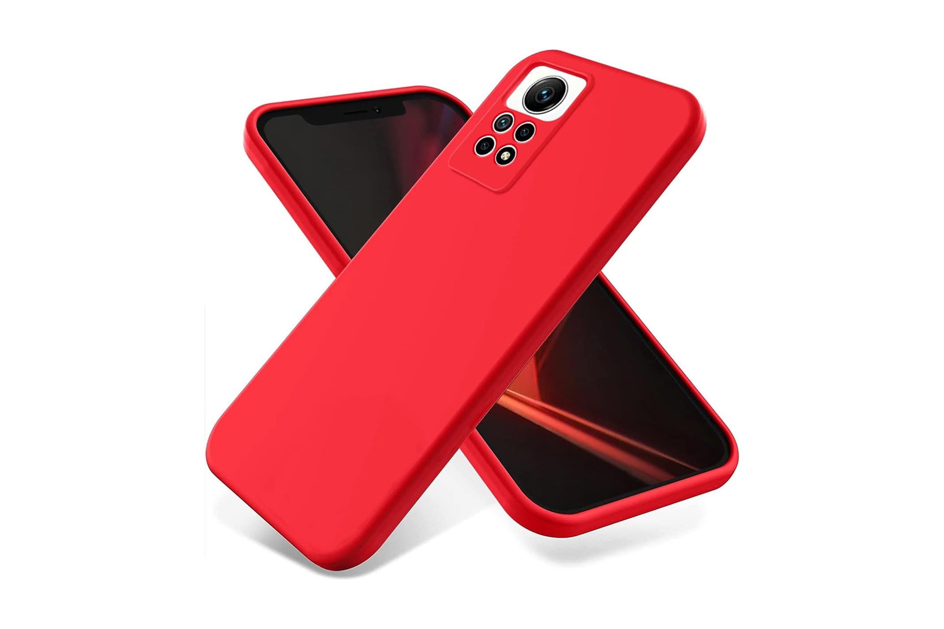 KALİTELİ SİLİKON XIAOMI NOTE 11 PRO KILIFKılıf&Kılıf