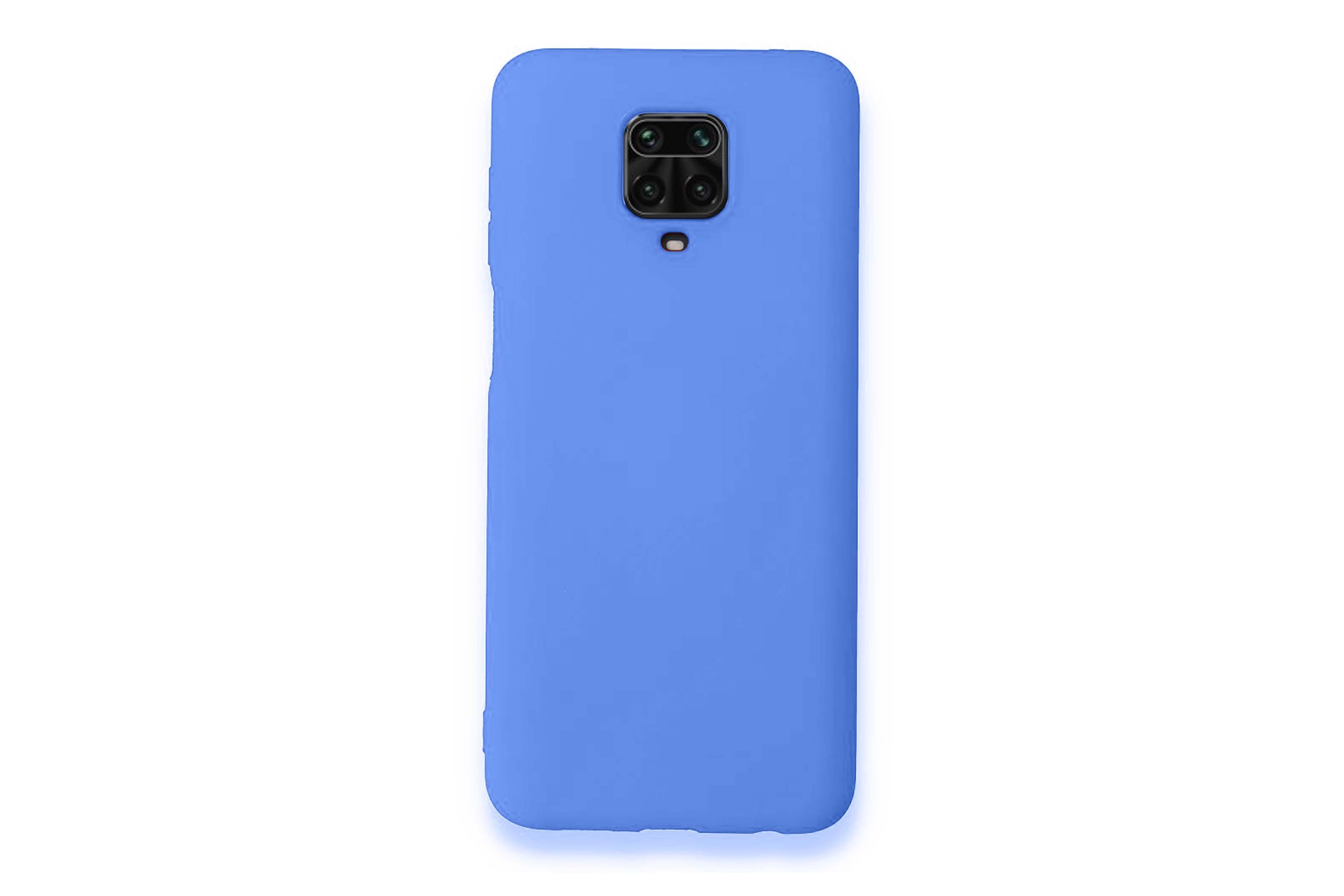 KALİTELİ SİLİKON XIAOMI NOTE 9S/PRO KILIFKılıf&Kılıf