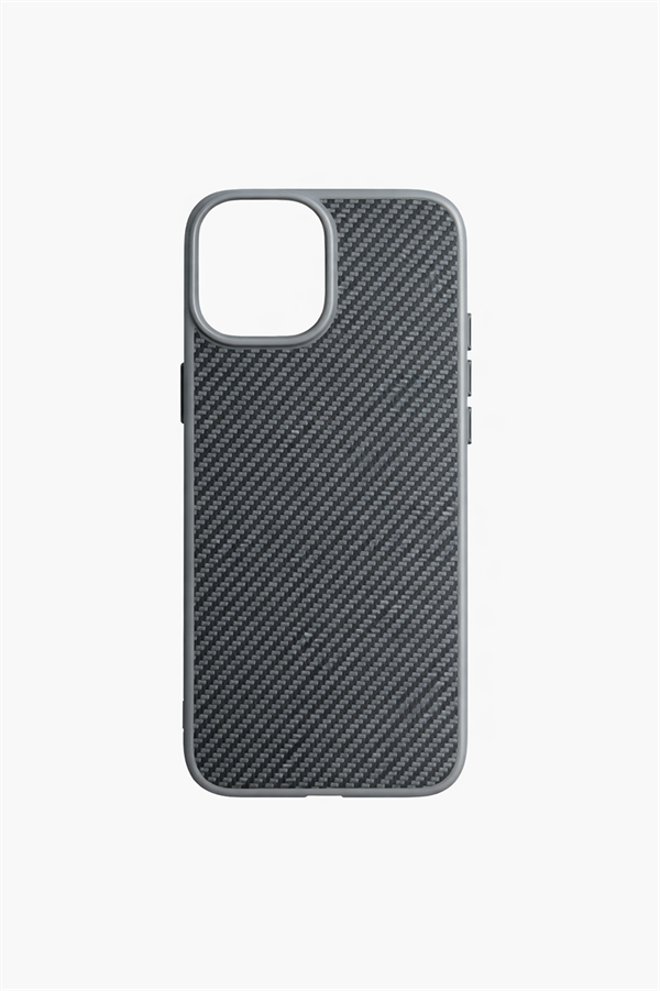 KARBON AG CASE IPHONE 14 Kılıf&Kılıf