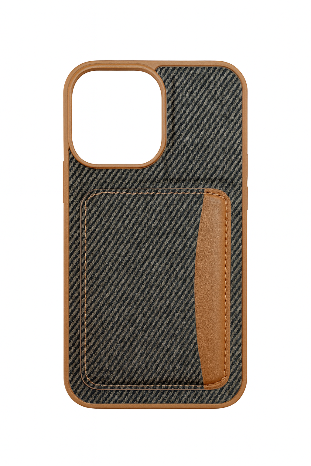 KARBON CEPLİ IPHONE 11 Kılıf&Kılıf
