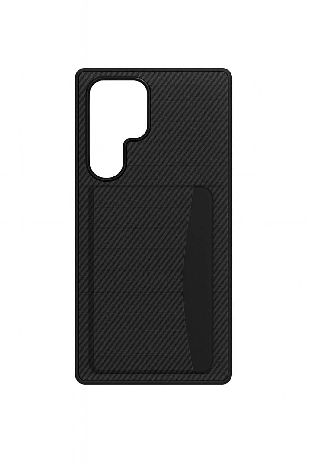 KARBON CEPLİ SAMSUNG S24 ULTRAKılıf&Kılıf