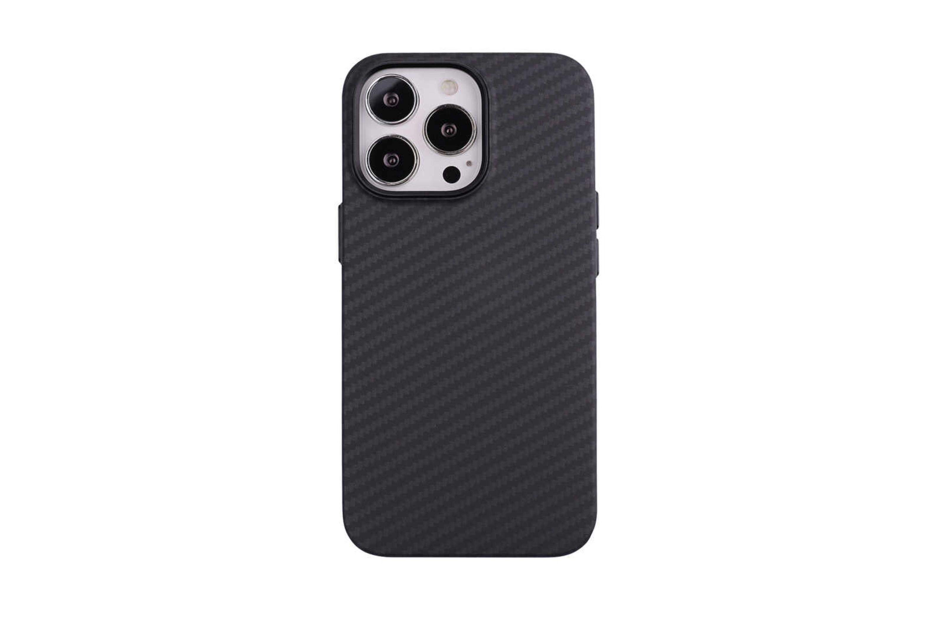 KARBONO KAPAK IPHONE 13 PRO MAX