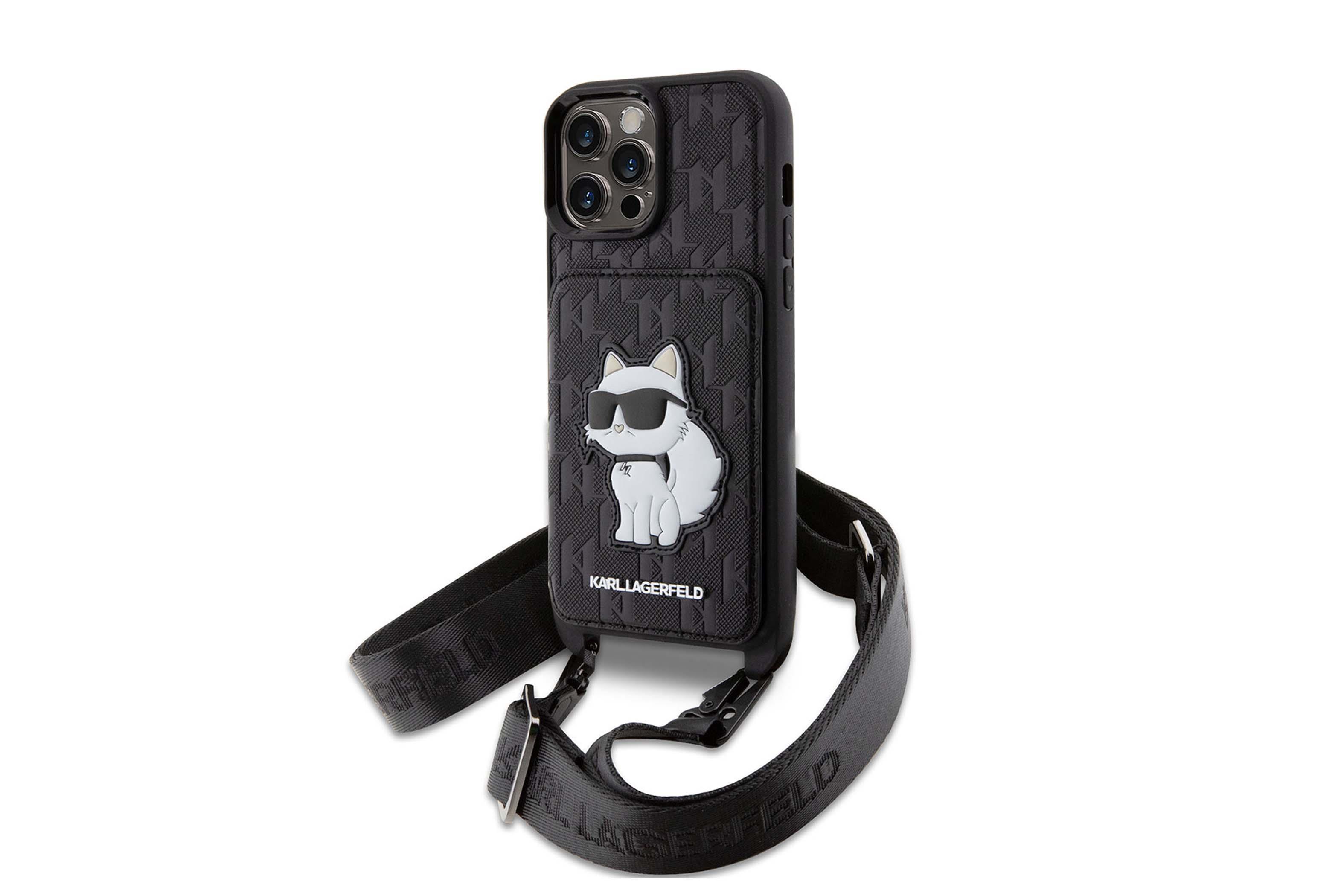 KARL HC iPHONE 14 PRO MAX KILIF