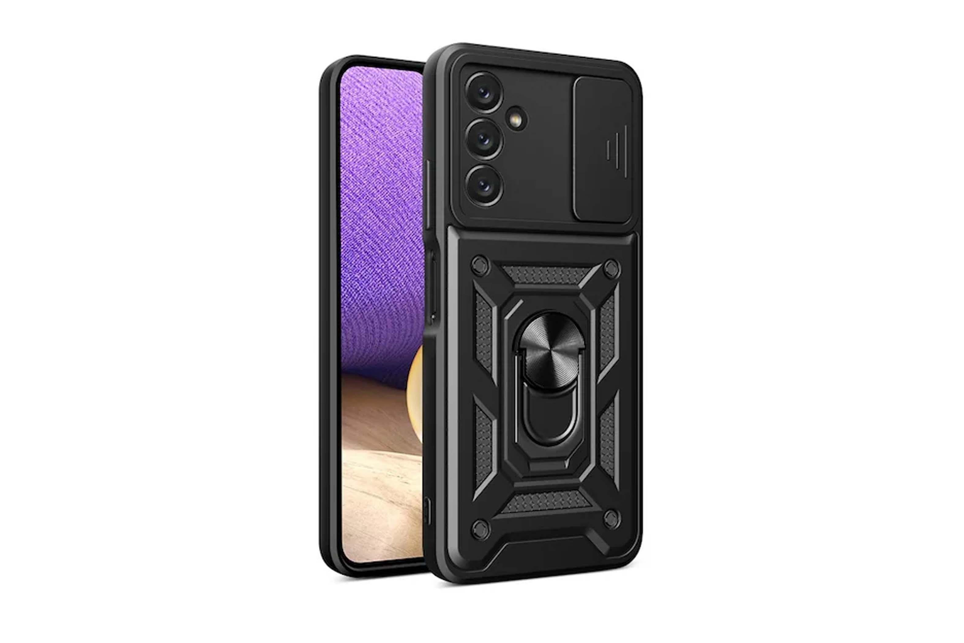 KIZAKLI TRANSFORMERS SAMSUNG A14 KILIF