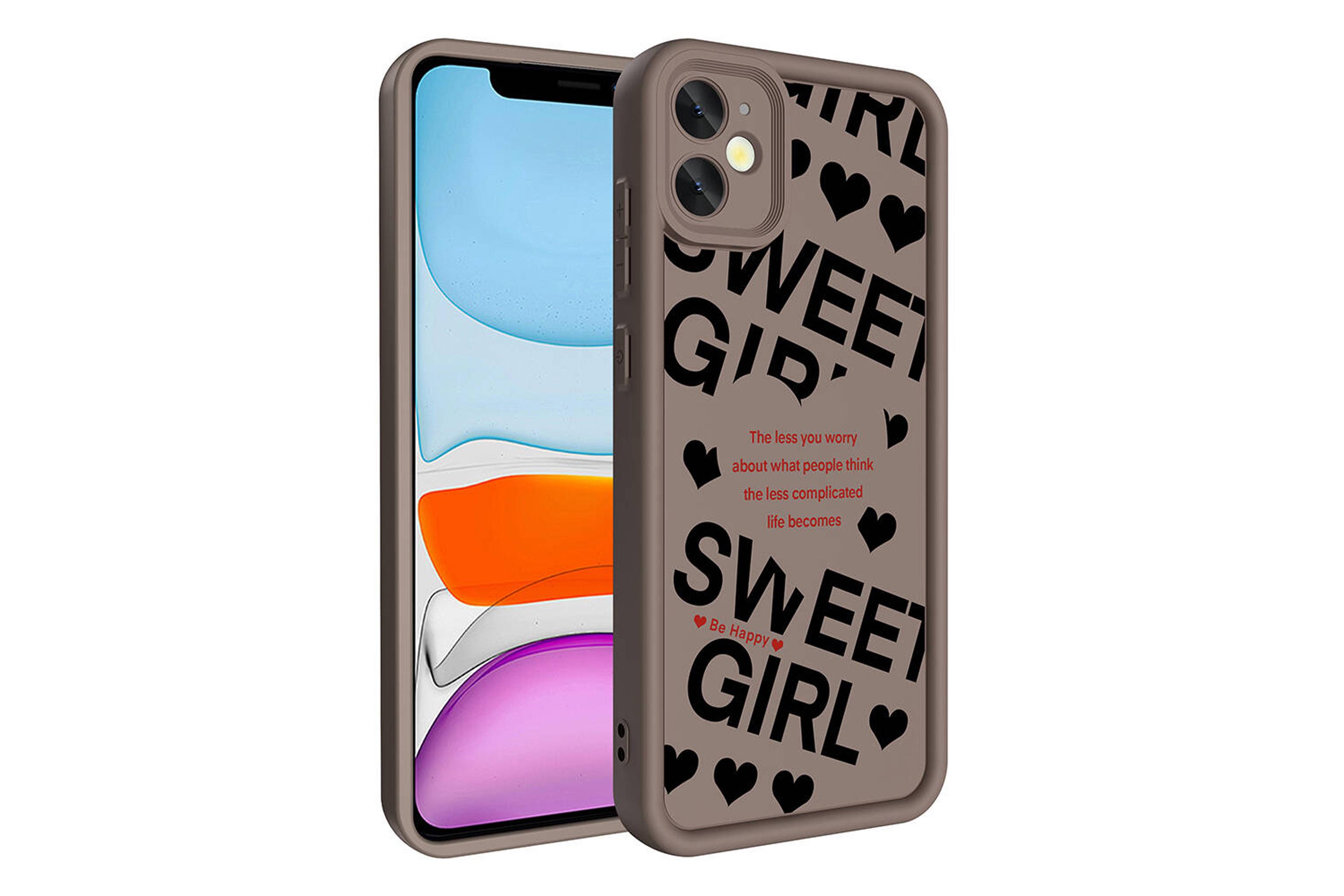 KLASS IPHONE 11 KILIFKılıf&Kılıf