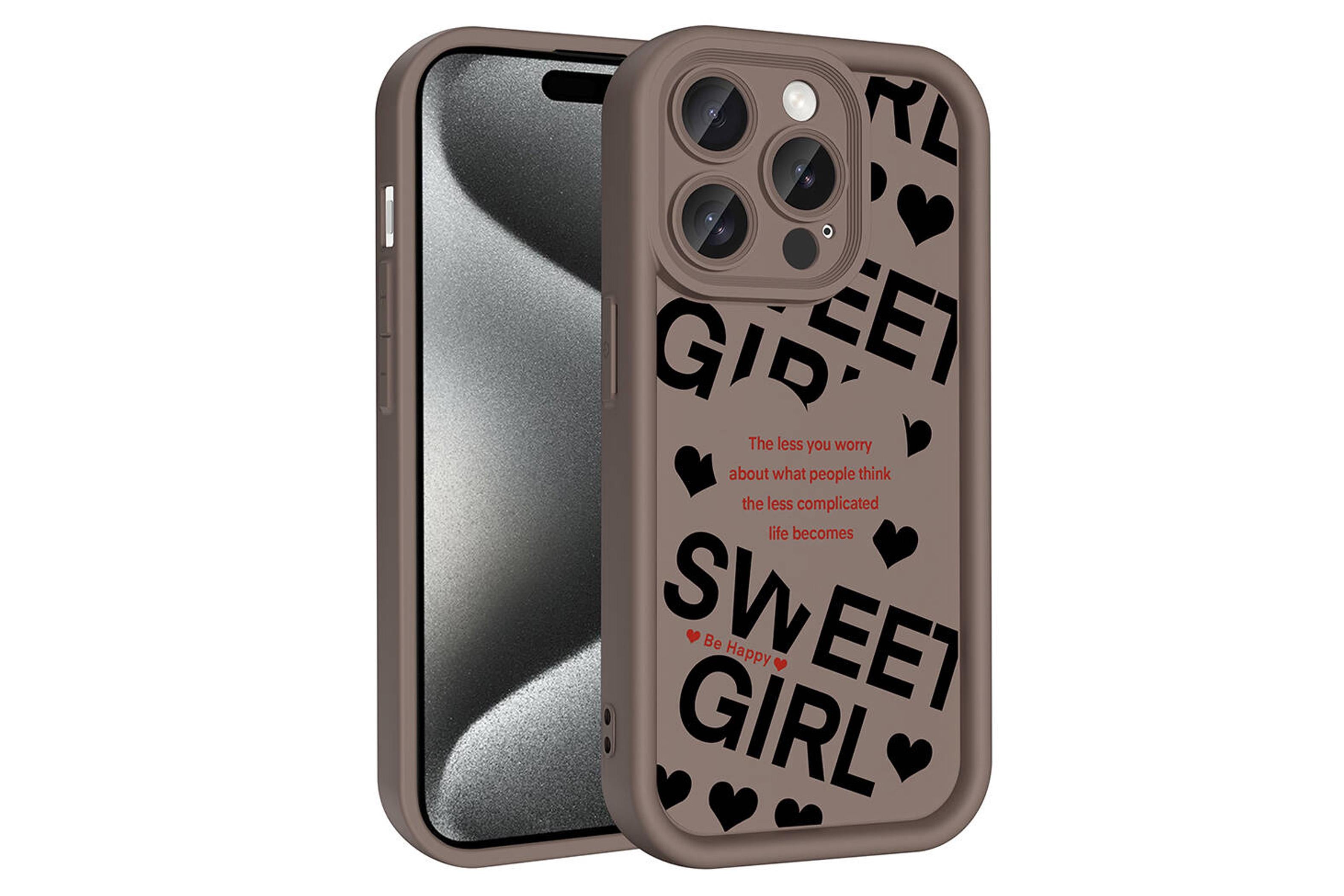 KLASS IPHONE 14 PRO KILIFKılıf&Kılıf