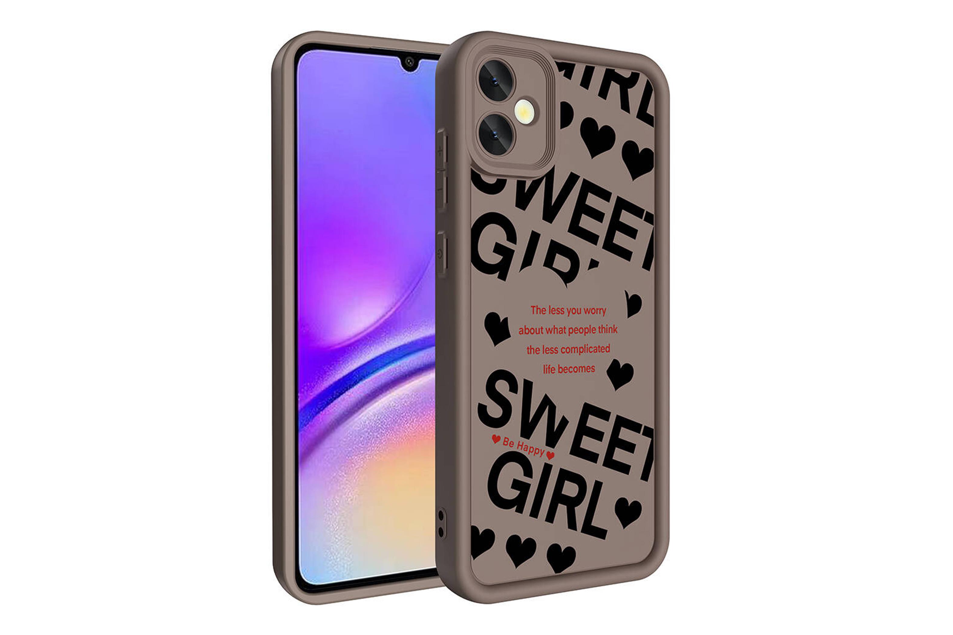 KLASS SAMSUNG A05 KILIFKılıf&Kılıf