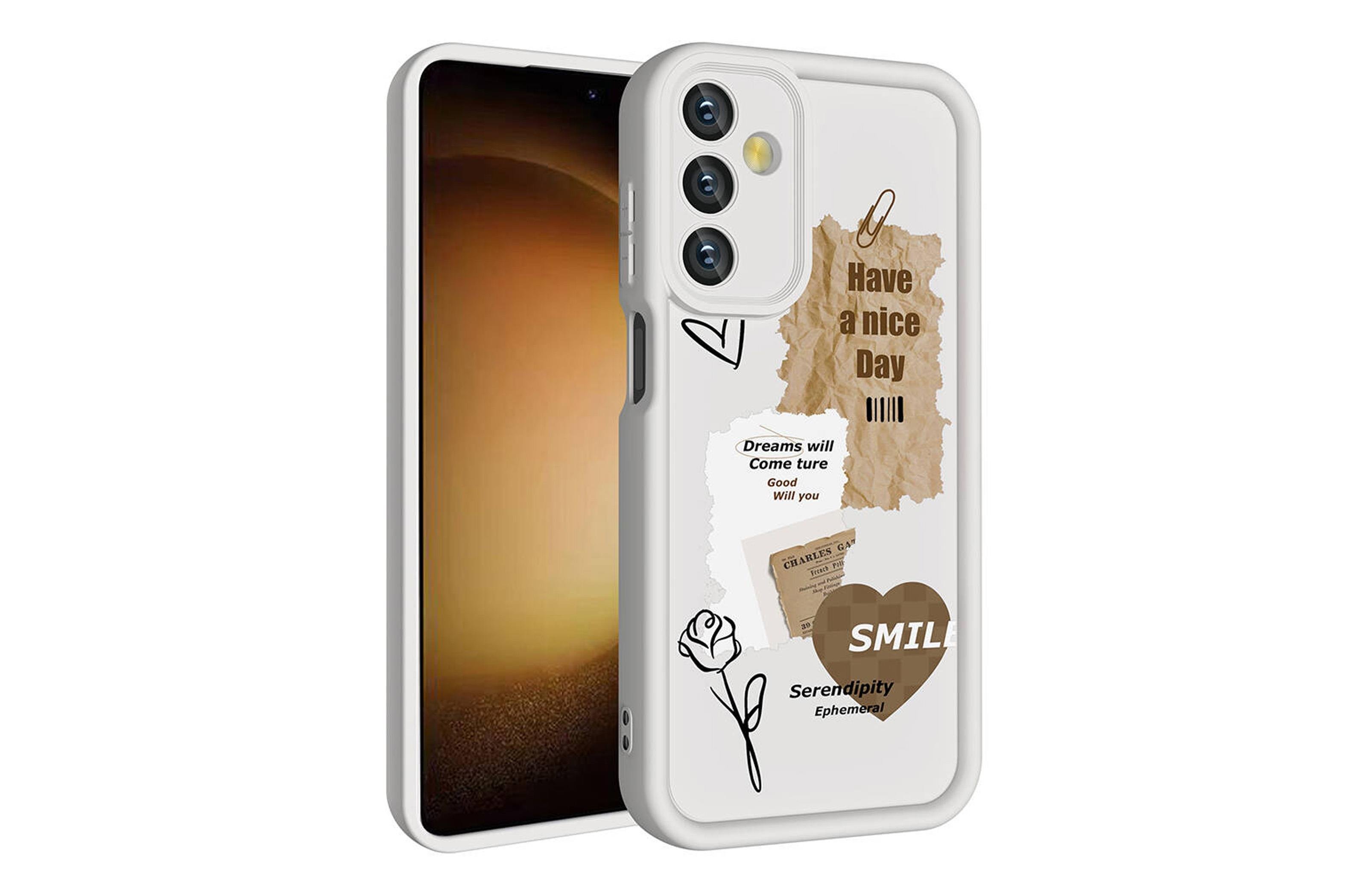 KLASS SAMSUNG A15 KILIFKılıf&Kılıf