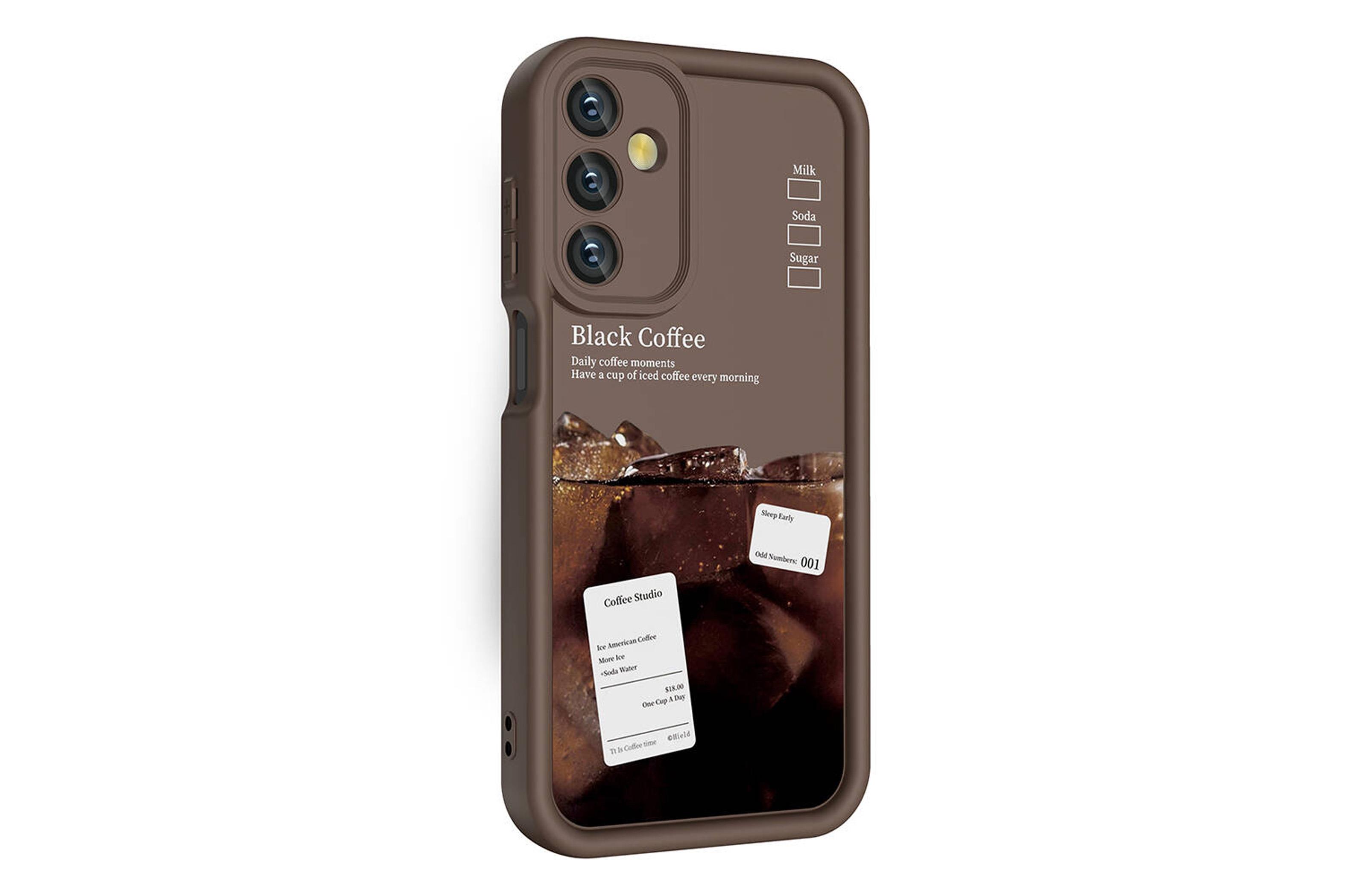 KLASS SAMSUNG A15 KILIFKılıf&Kılıf