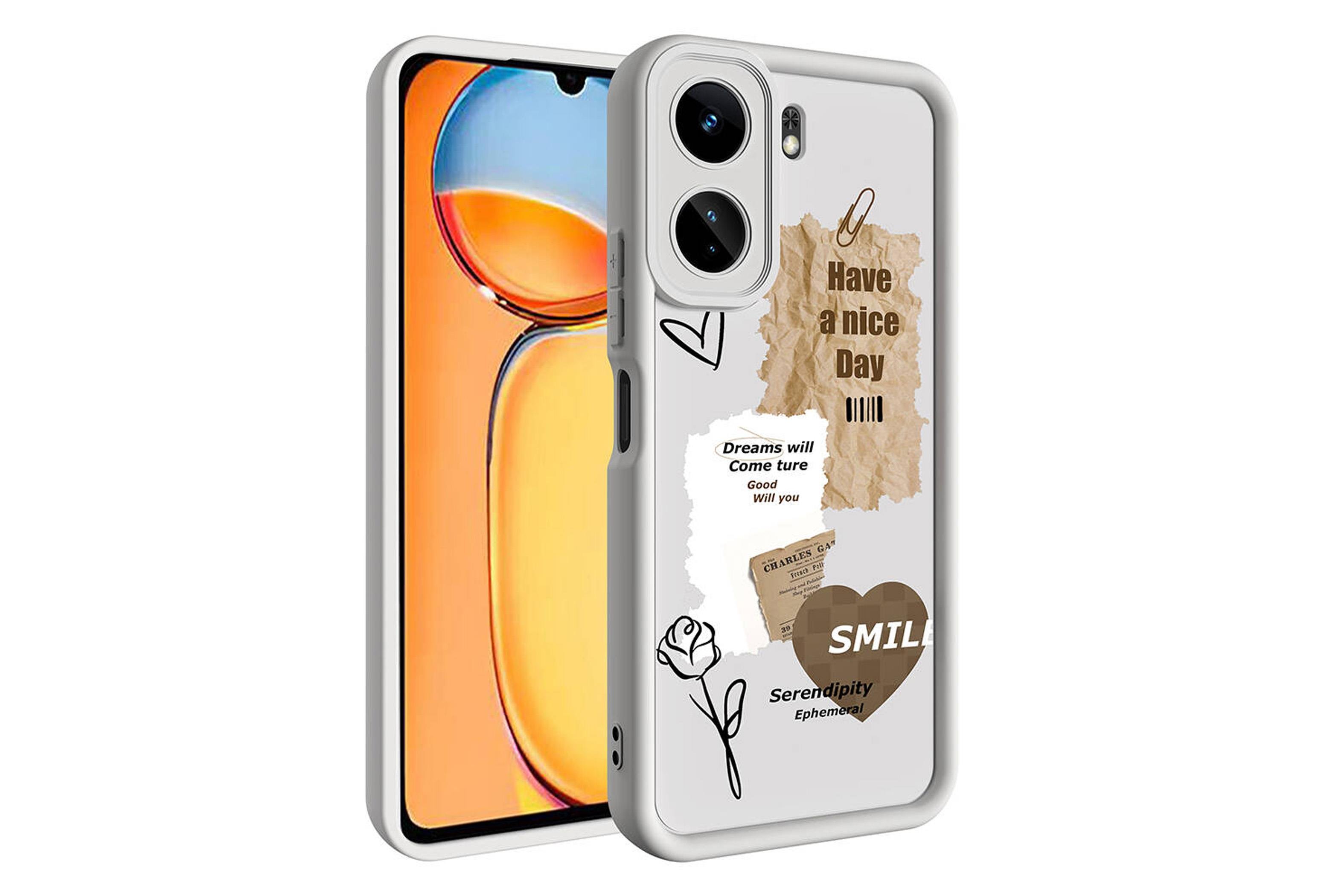 KLASS XIAOMI REDMI 13C KILIFKılıf&Kılıf