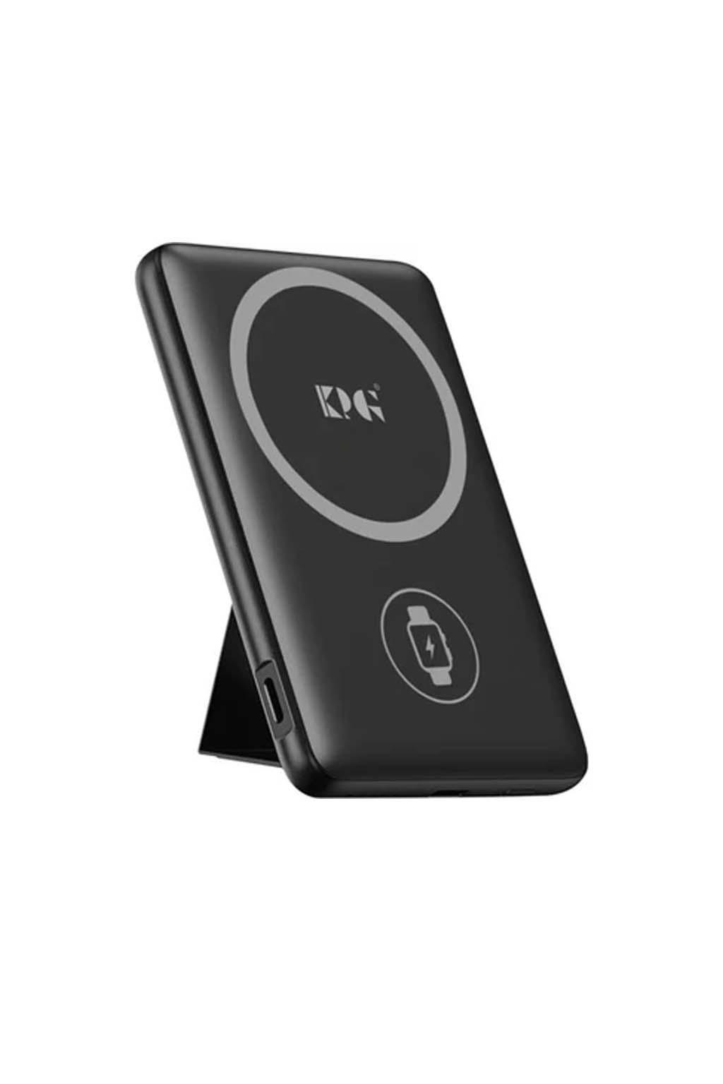 KP WPG-052 5.000MAH WIRELESS POWERBANKKılıf&Kılıf