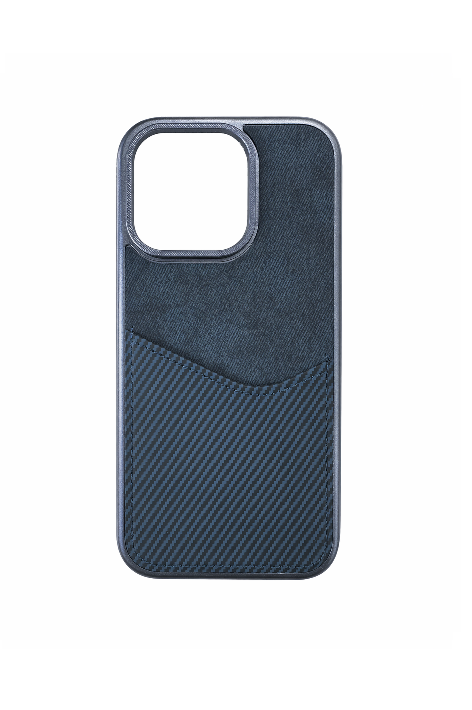 KROM KARTIKLI IPHONE 16 PROKılıf&Kılıf