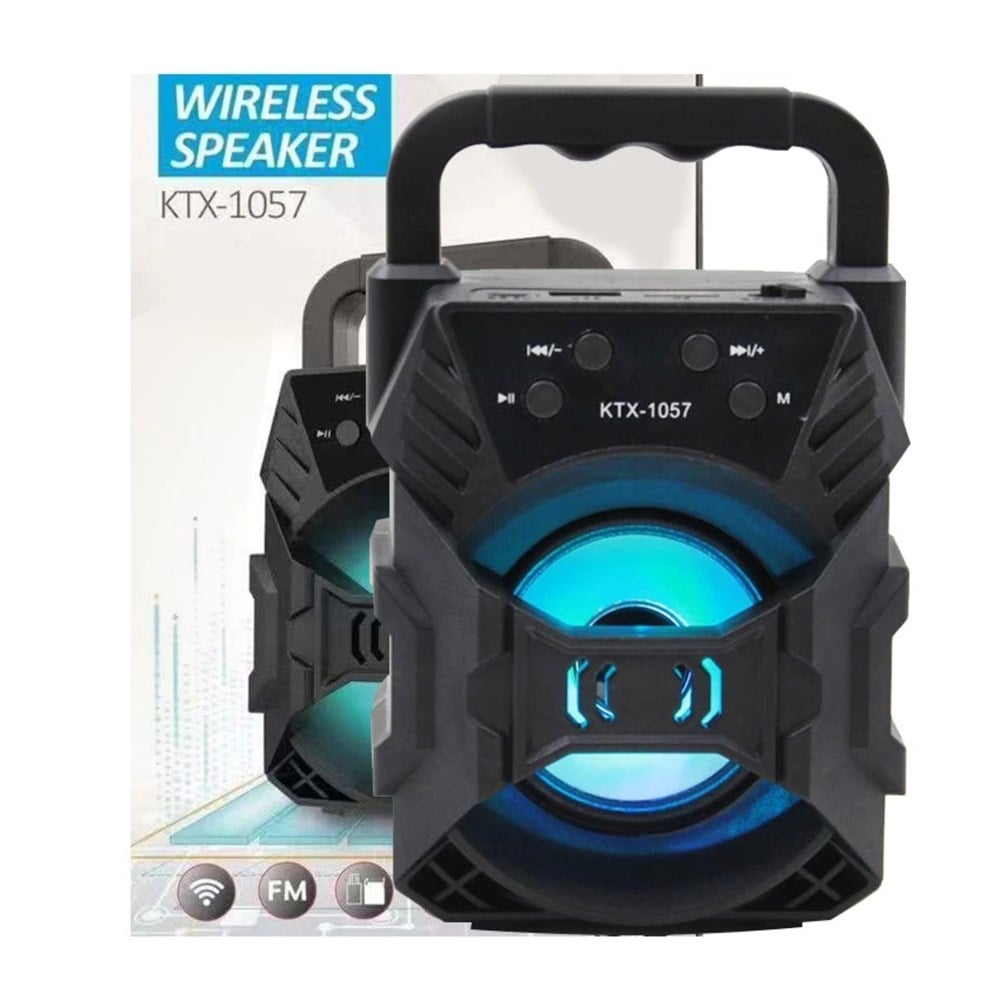 KTX-1057 Mini Hoparlör