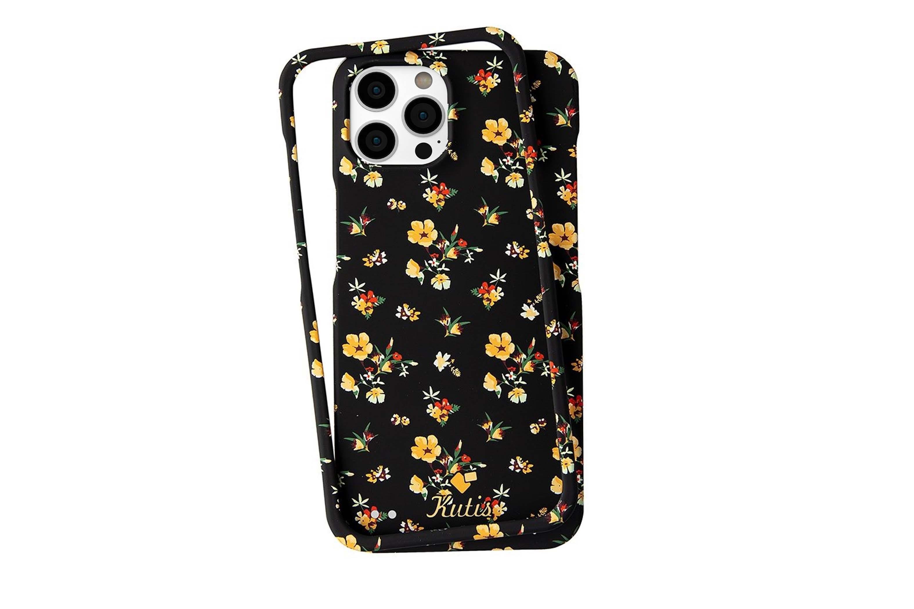 KUTİS FOSFORLU iPHONE 11 PRO MAX KILIF