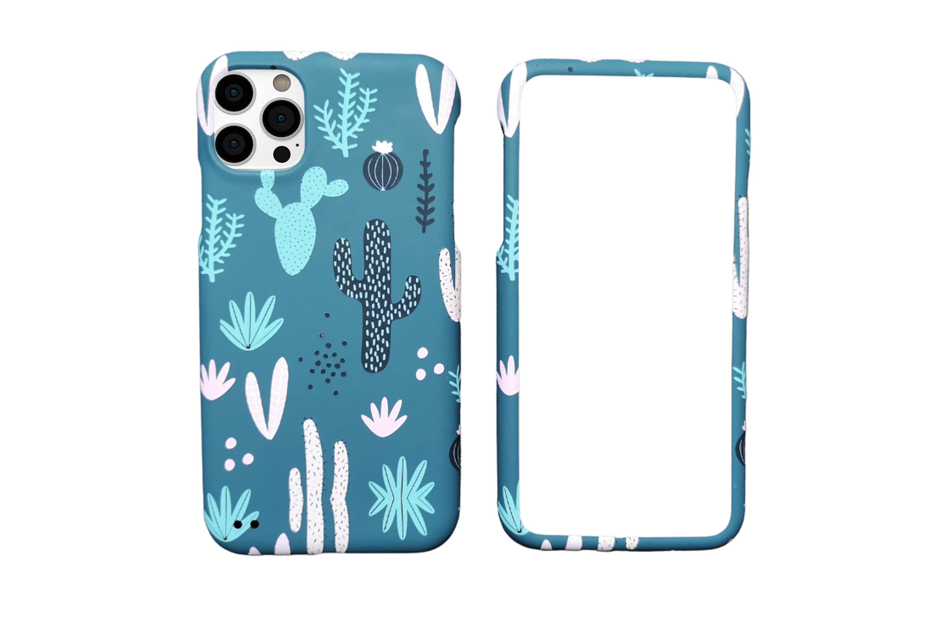 KUTİS FOSFORLU iPHONE 11 PRO MAX KILIF
