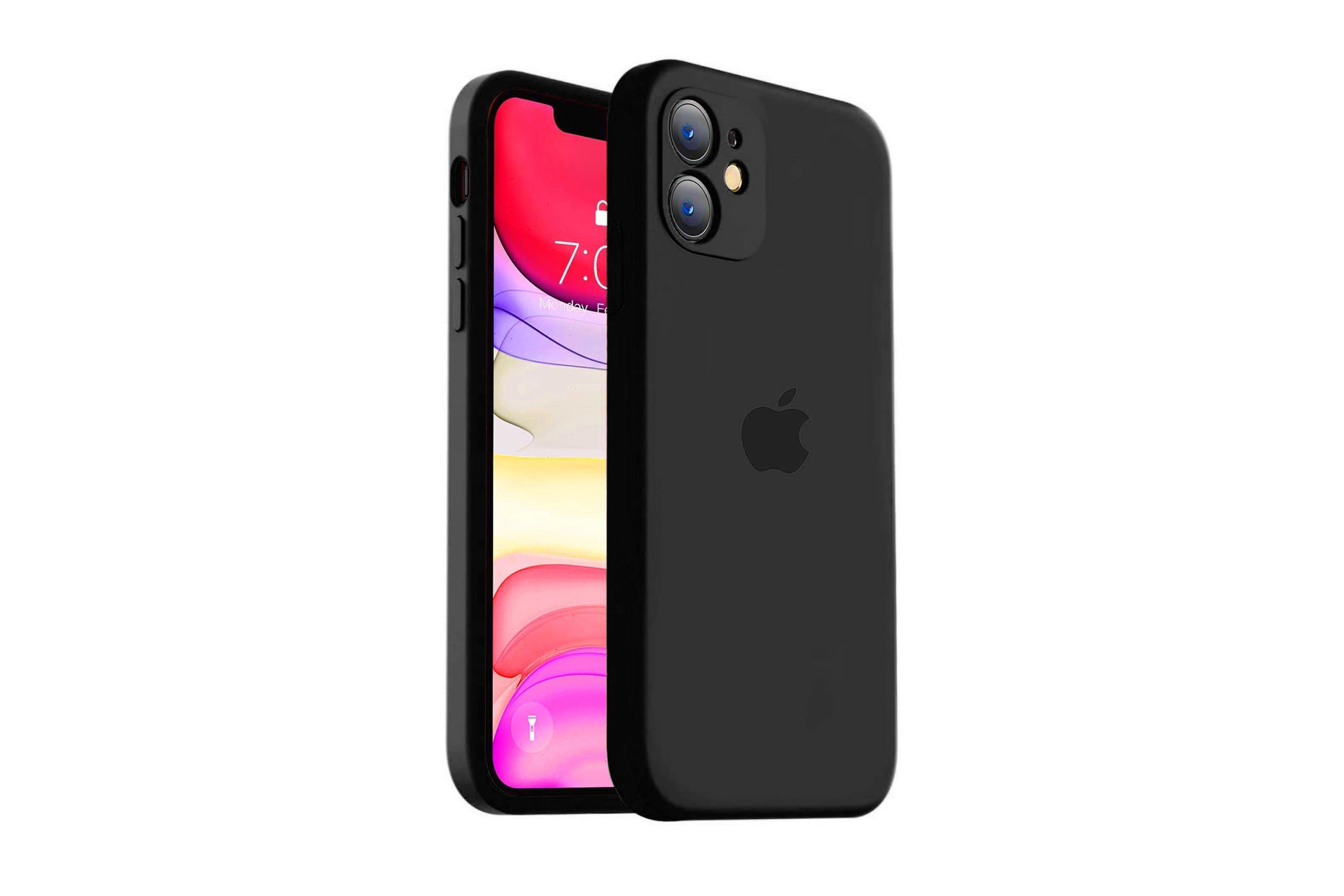 LANSMAN LOGOLU iPHONE 12 KILIF