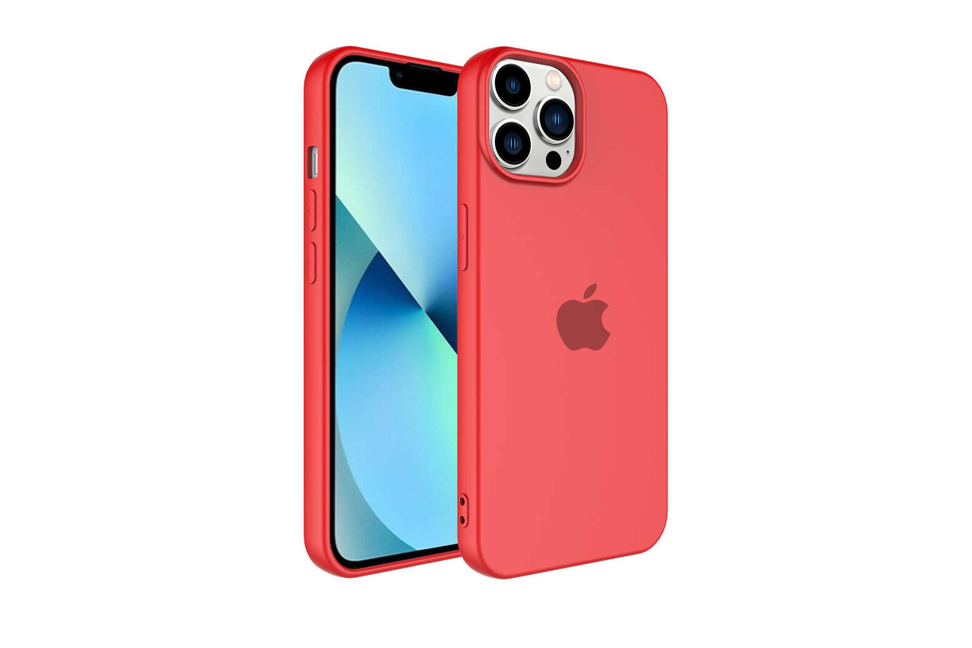 LANSMAN LOGOLU iPHONE 13 PRO KILIF