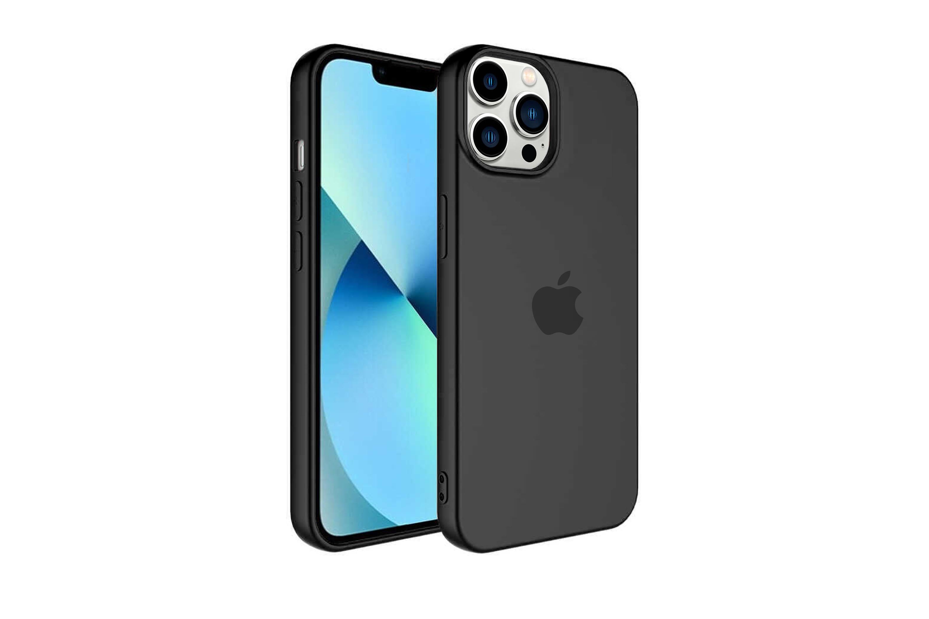 LANSMAN LOGOLU iPHONE 13 PRO KILIF