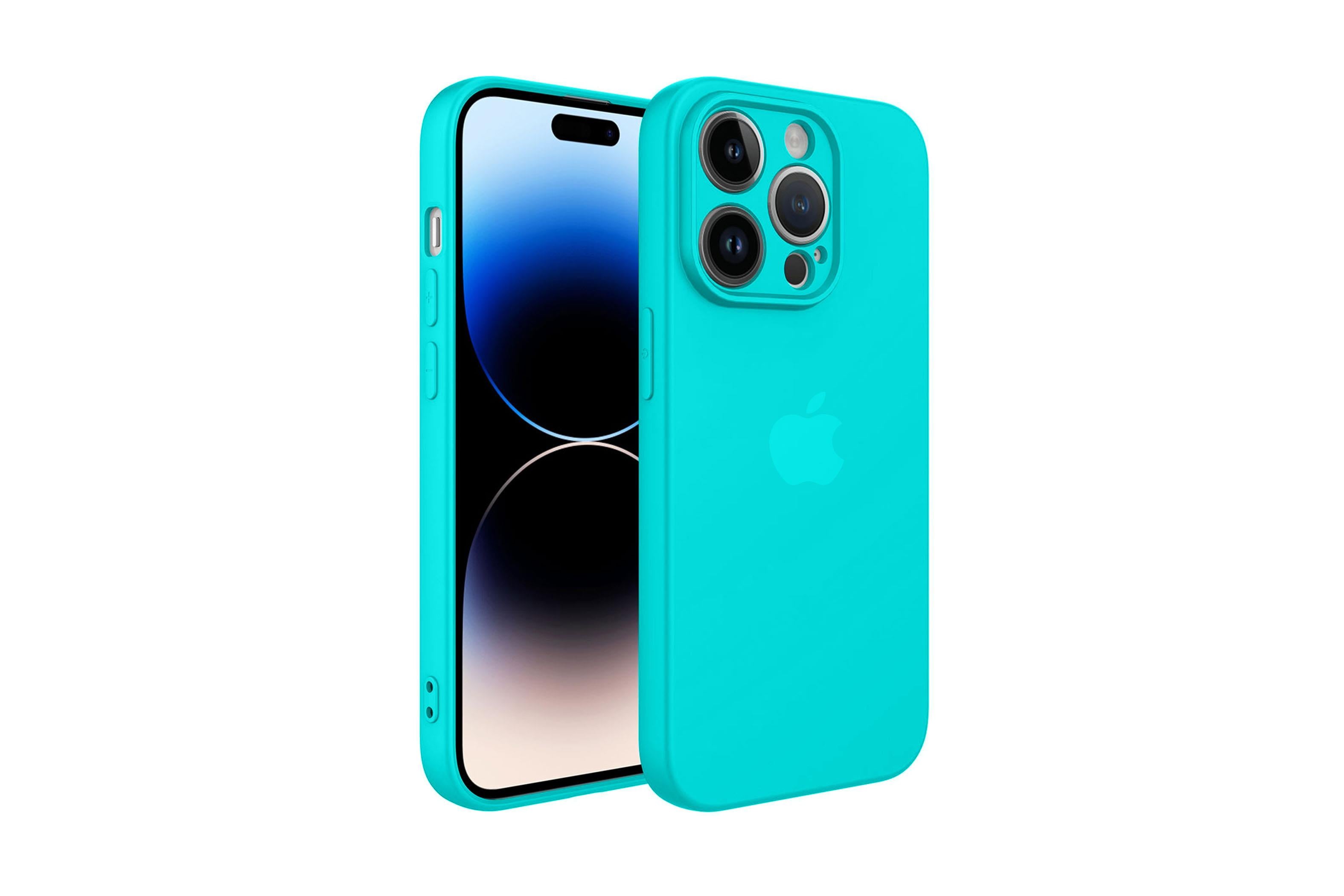 LANSMAN LOGOLU iPHONE 13 PRO MAX KILIF