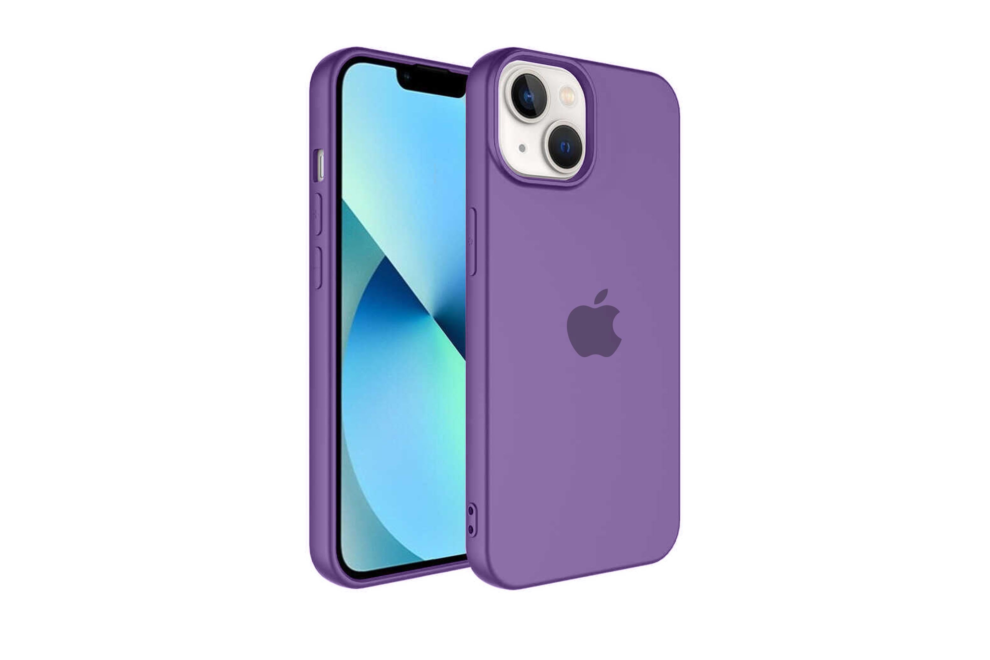 LANSMAN LOGOLU iPHONE 14 KILIF