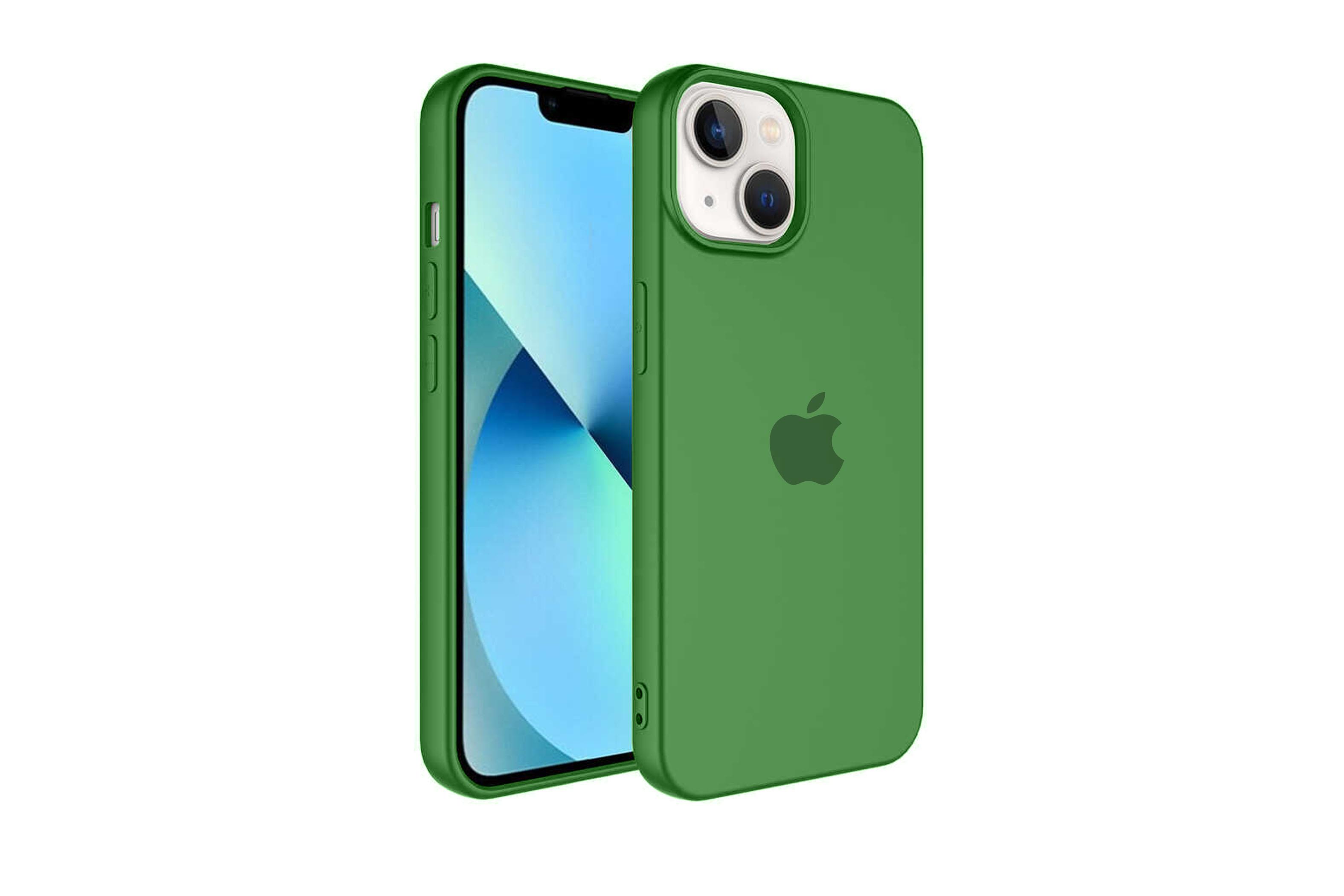 LANSMAN LOGOLU iPHONE 14 KILIF