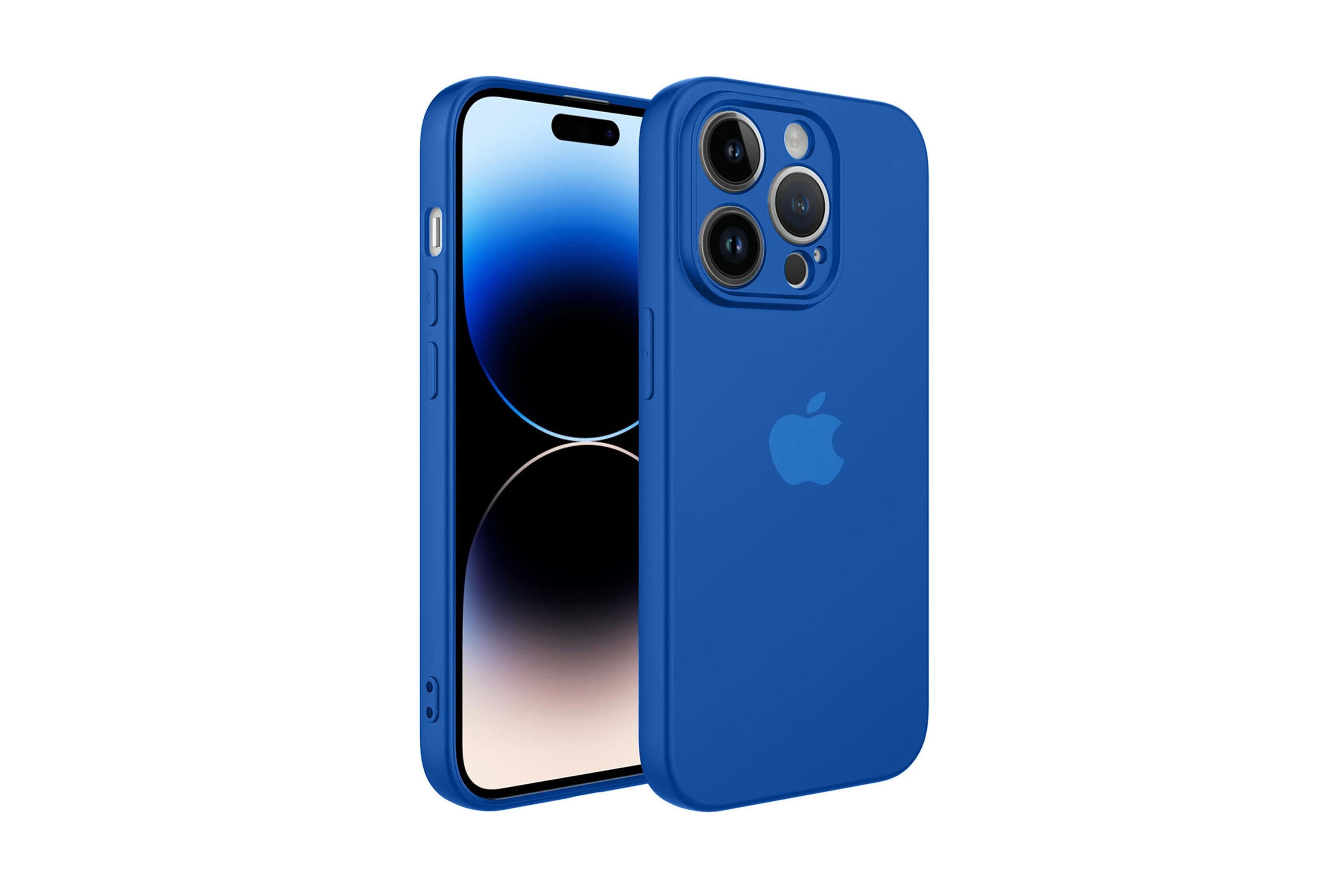 LANSMAN LOGOLU IPHONE 14 PRO KILIF 