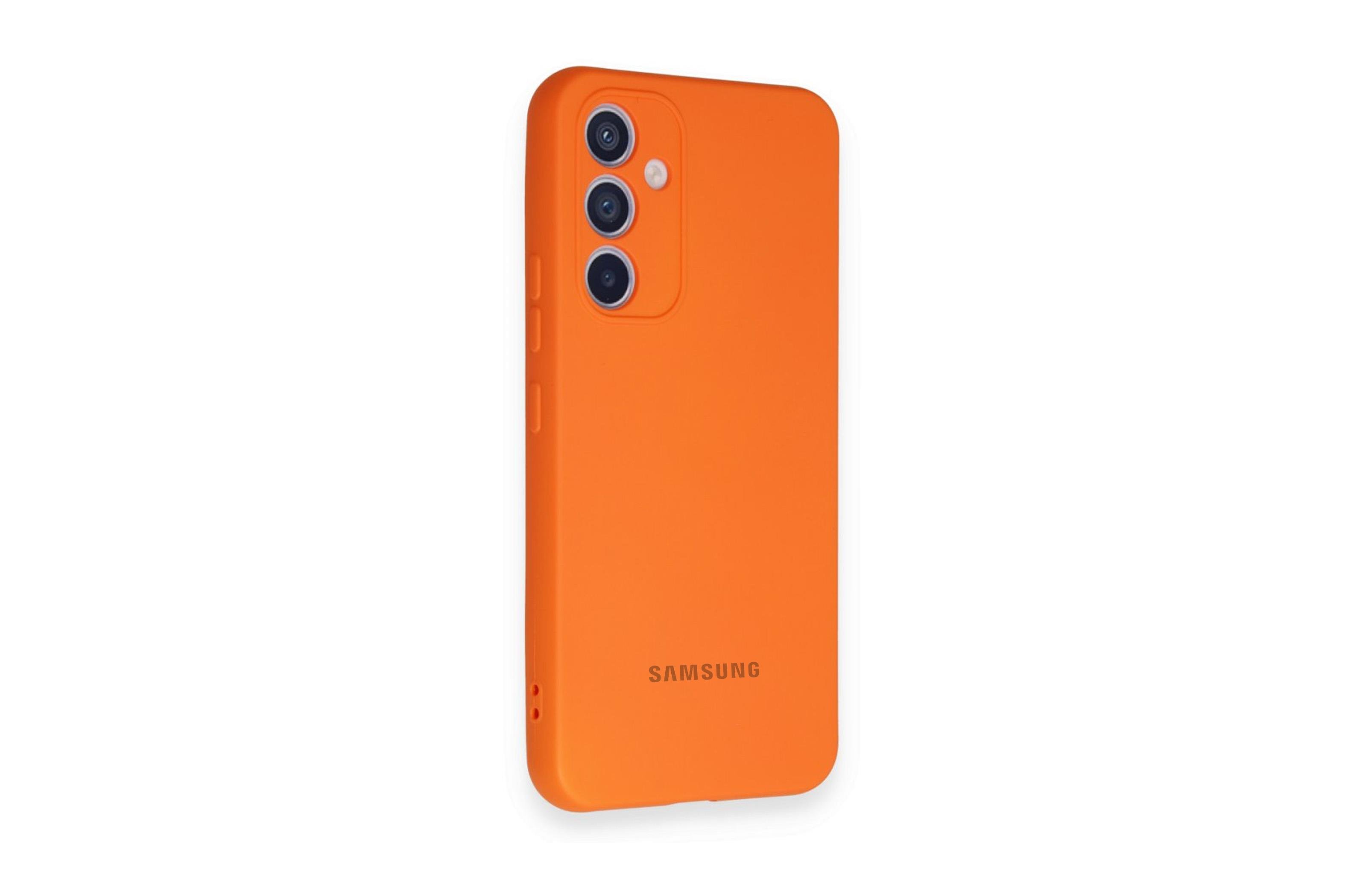 LANSMAN LOGOLU SAMSUNG A34 KILIF