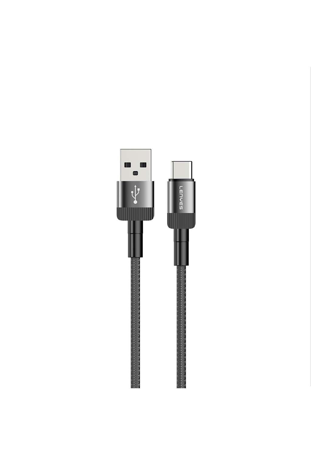 LENYES LC546 USB TO TYPE-C CABLEKılıf&Kılıf