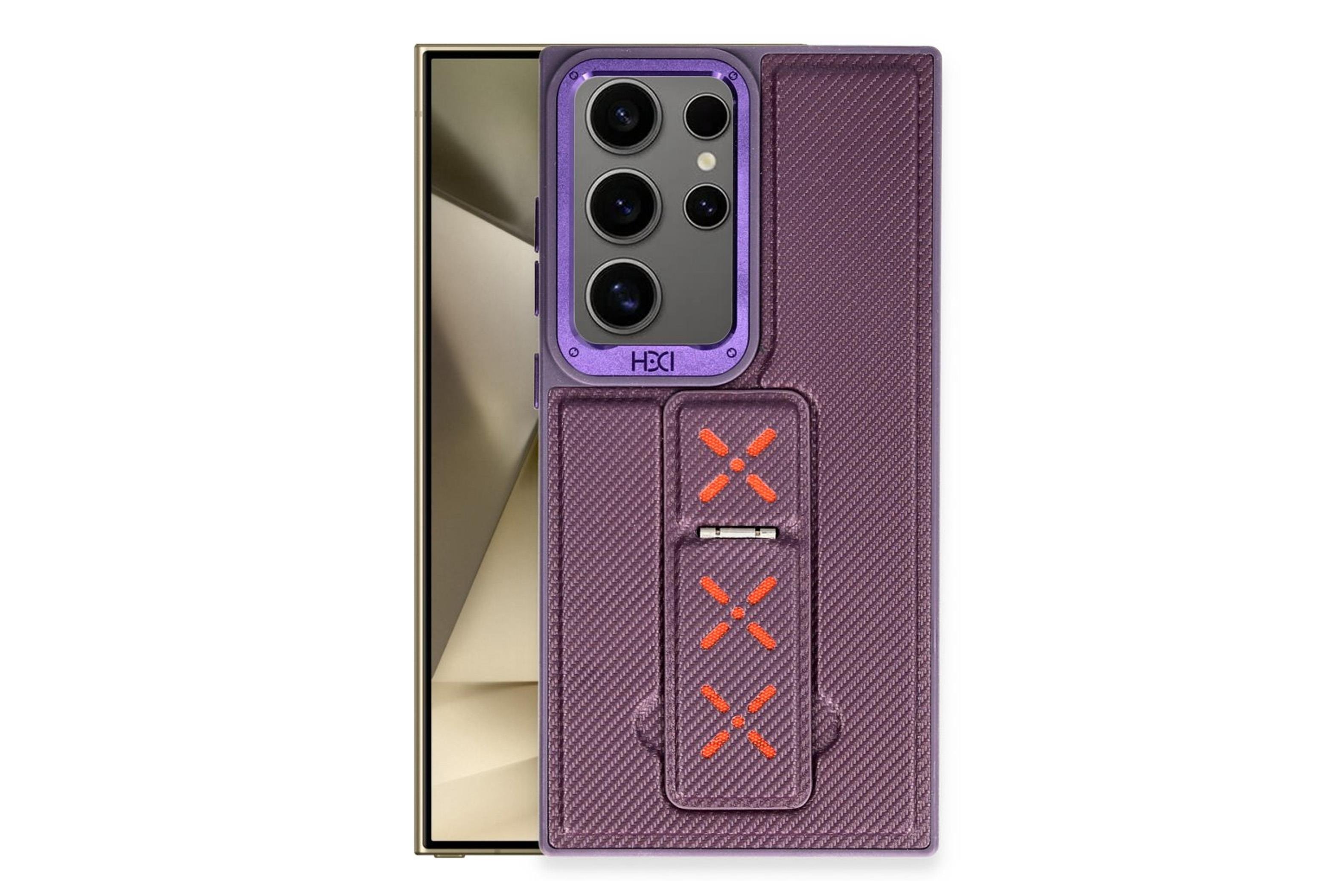 LIMA STANDLI KAPAK SAMSUNG S24 ULTRA KILIFKılıf&Kılıf