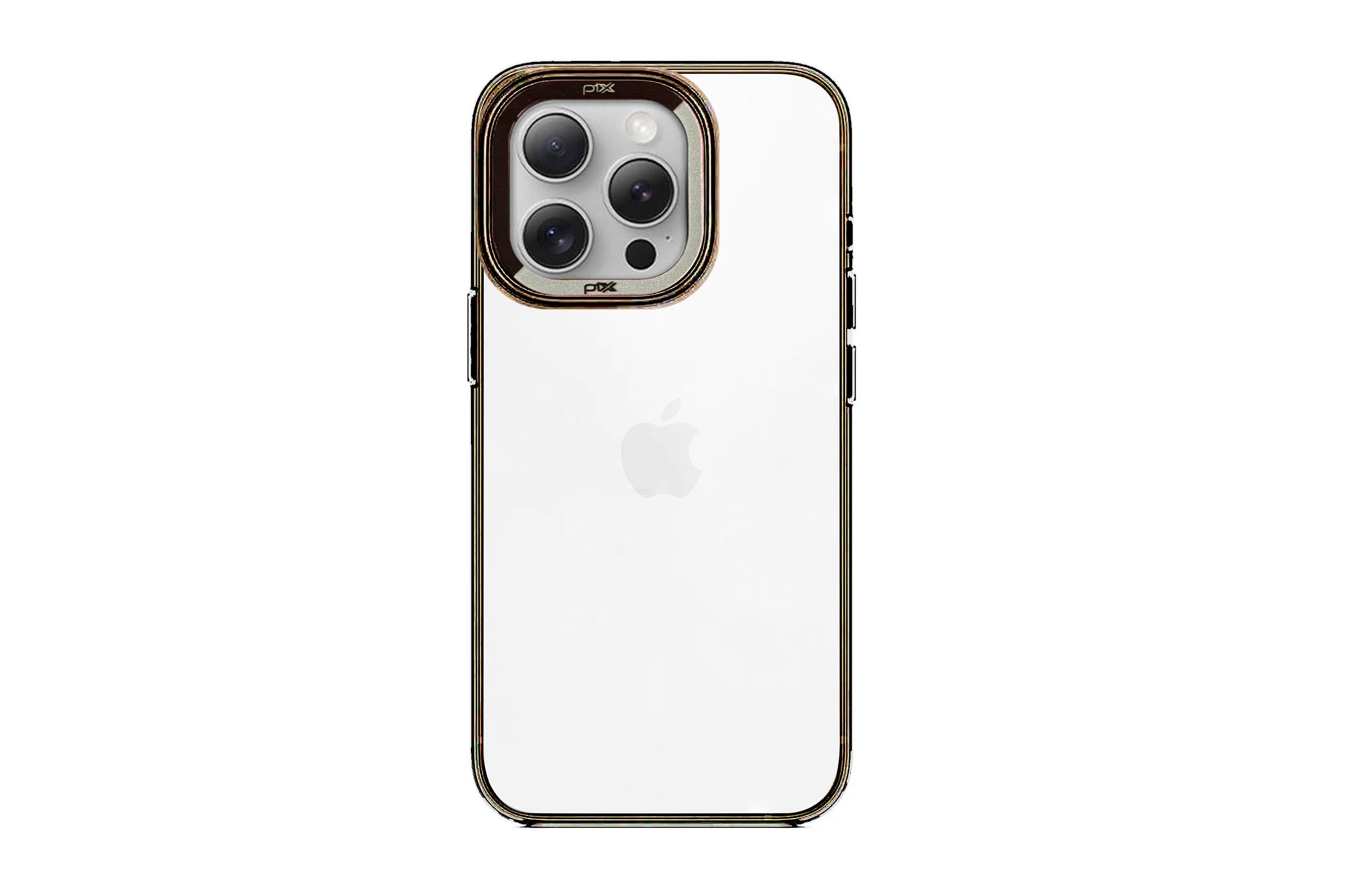LUCK İPHONE 15 PRO MAX KILIFKılıf&Kılıf
