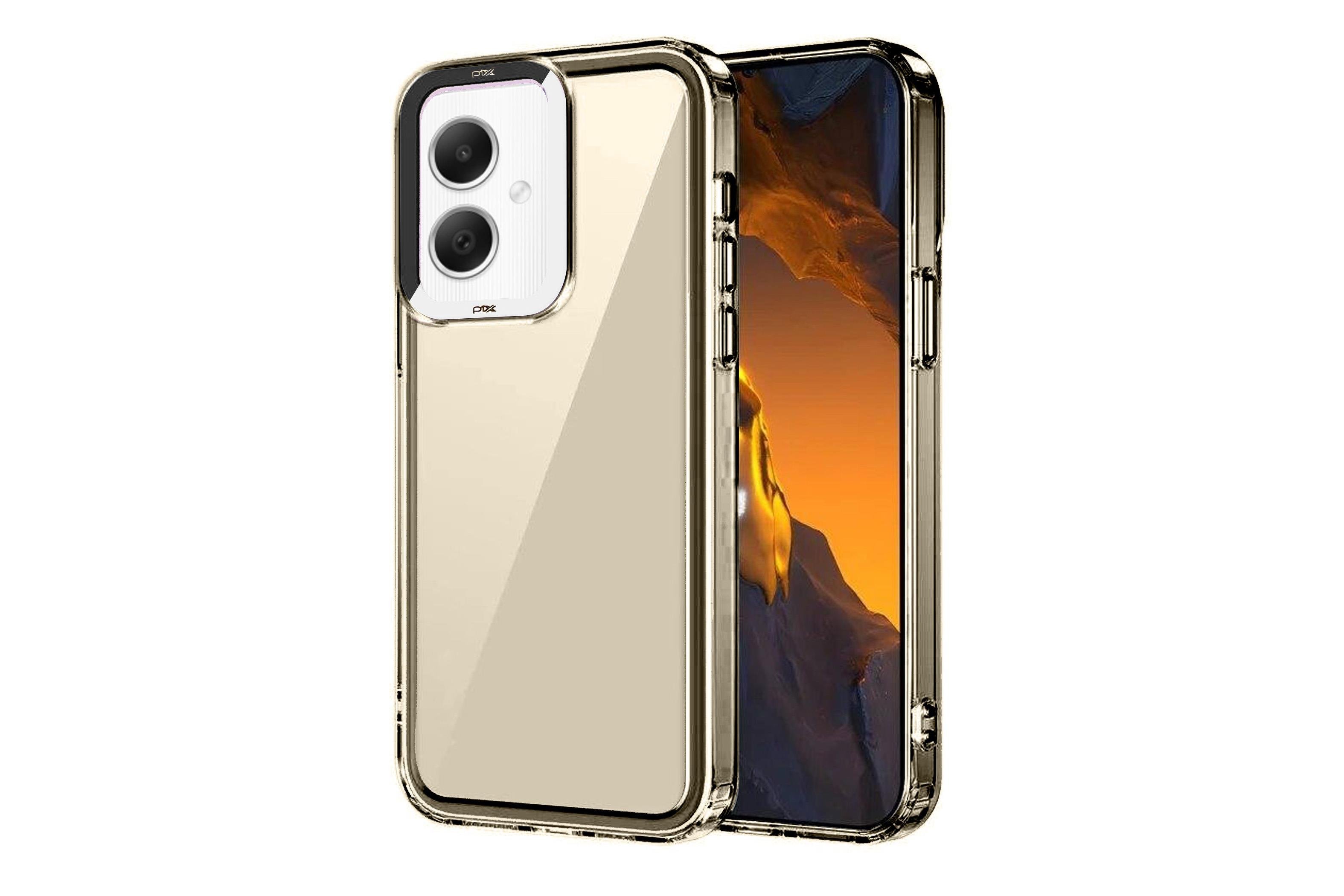 LUCK SAMSUNG A05 KILIFKılıf&Kılıf