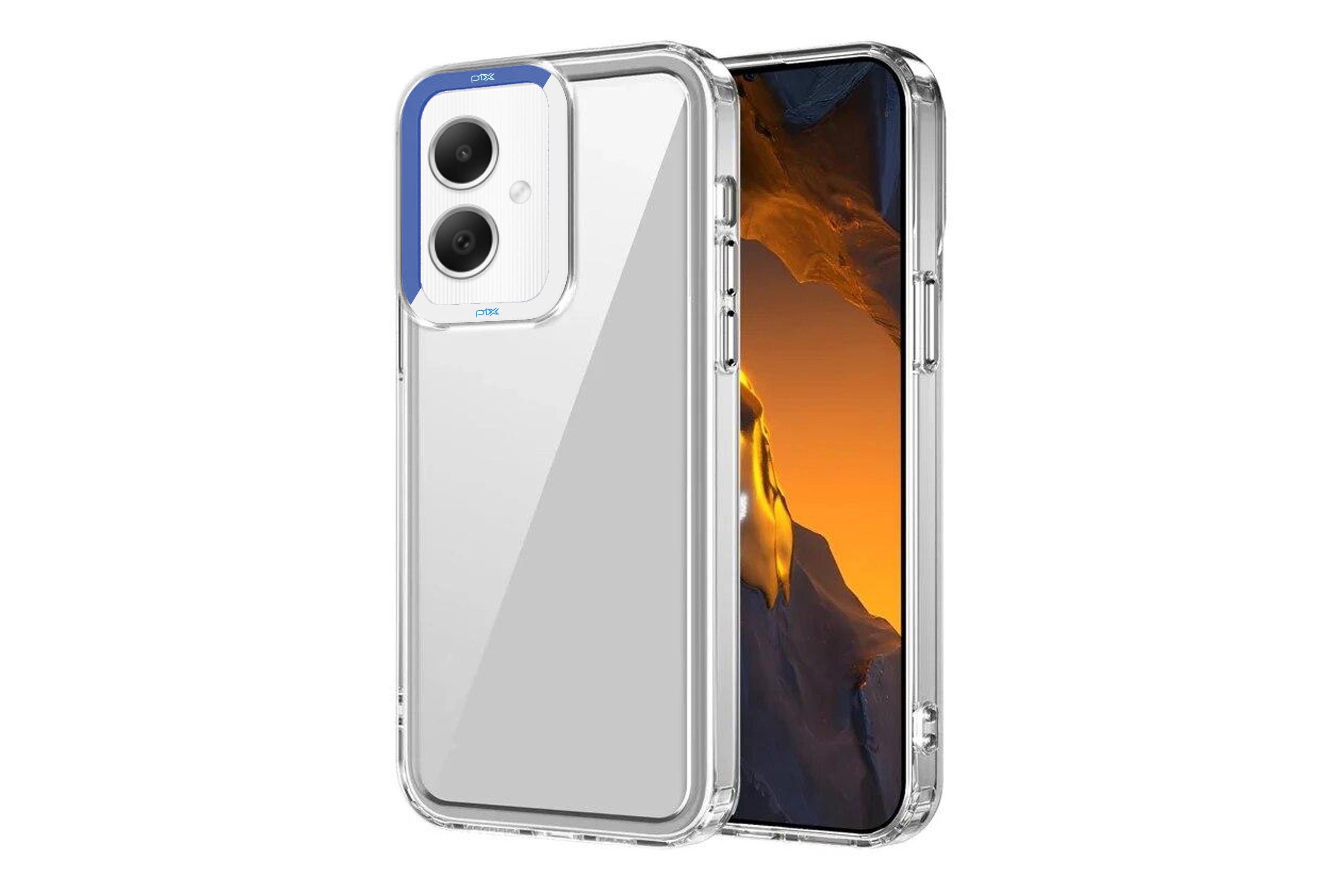 LUCK SAMSUNG A05 KILIFKılıf&Kılıf