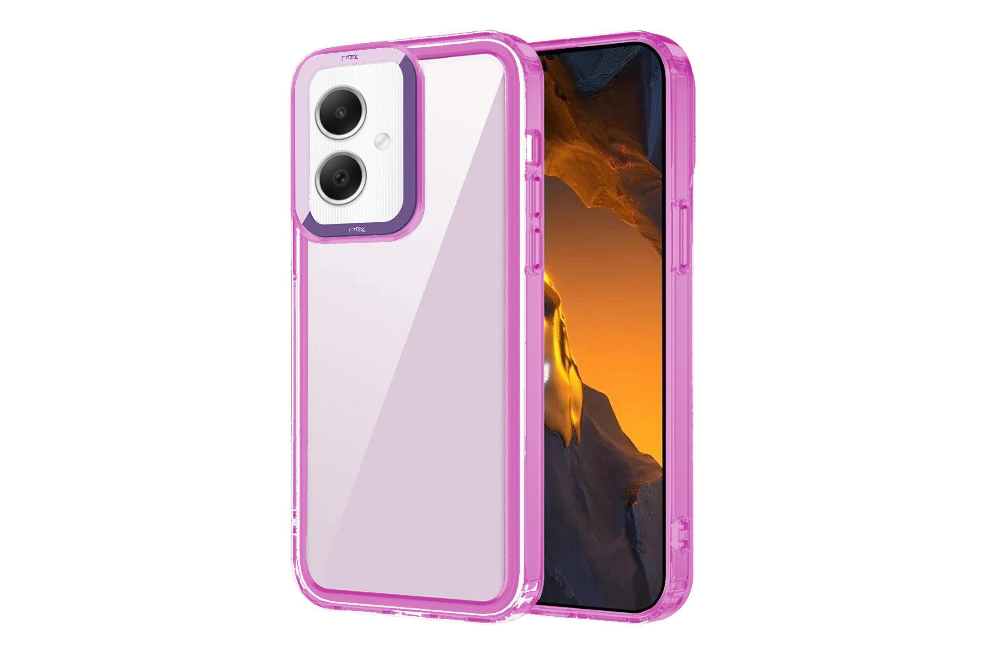 LUCK SAMSUNG A05 KILIFKılıf&Kılıf