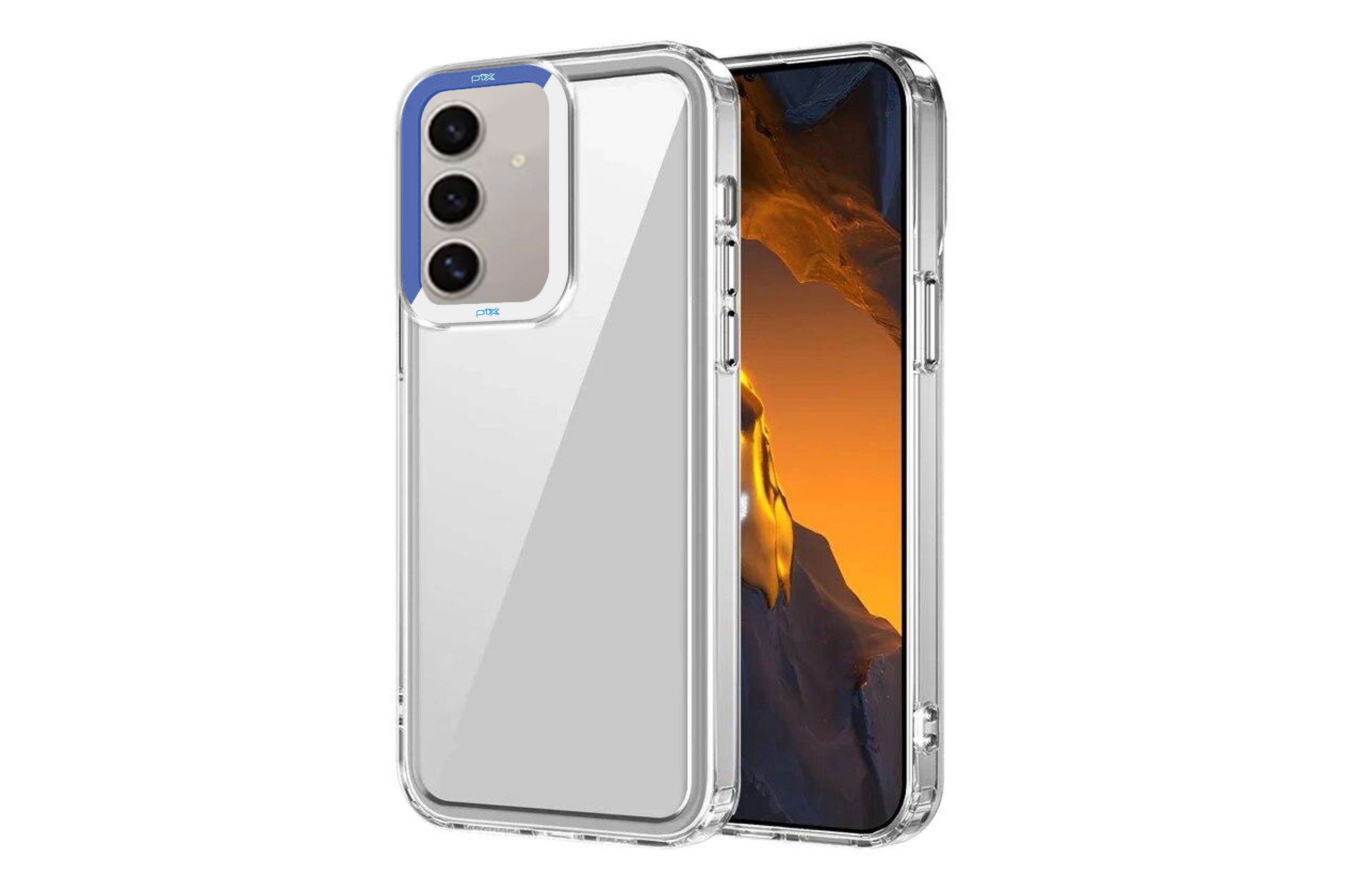 LUCK SAMSUNG A15 KILIFKılıf&Kılıf
