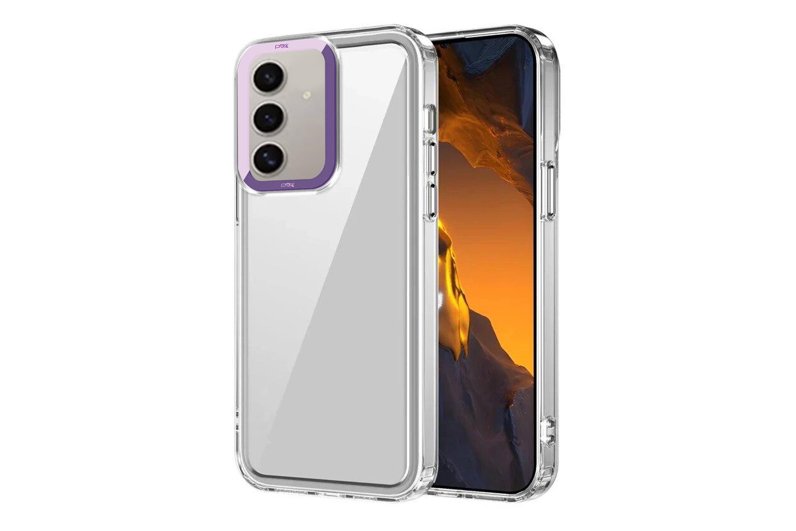 LUCK SAMSUNG A35 KILIFKılıf&Kılıf