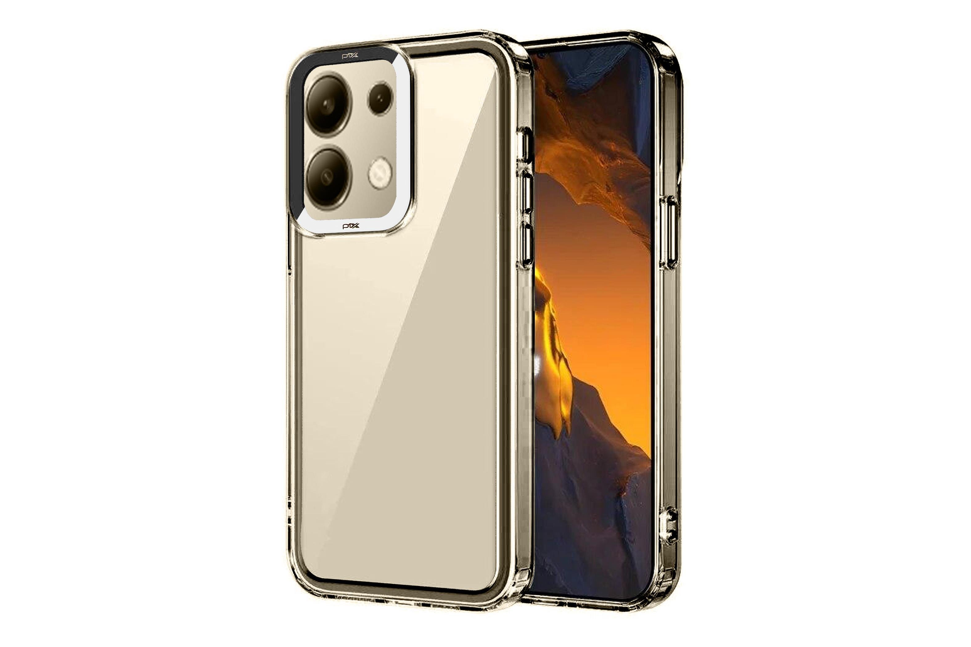 LUCK XIAOMI NOTE 13 KILIFKılıf&Kılıf