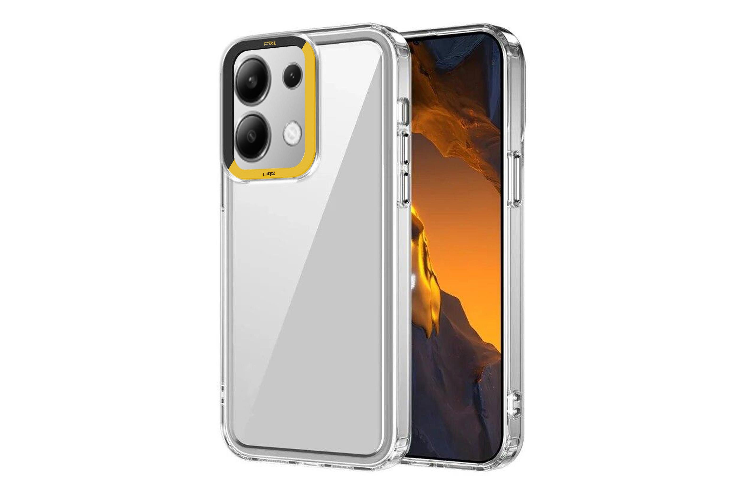 LUCK XIAOMI NOTE 13 KILIFKılıf&Kılıf