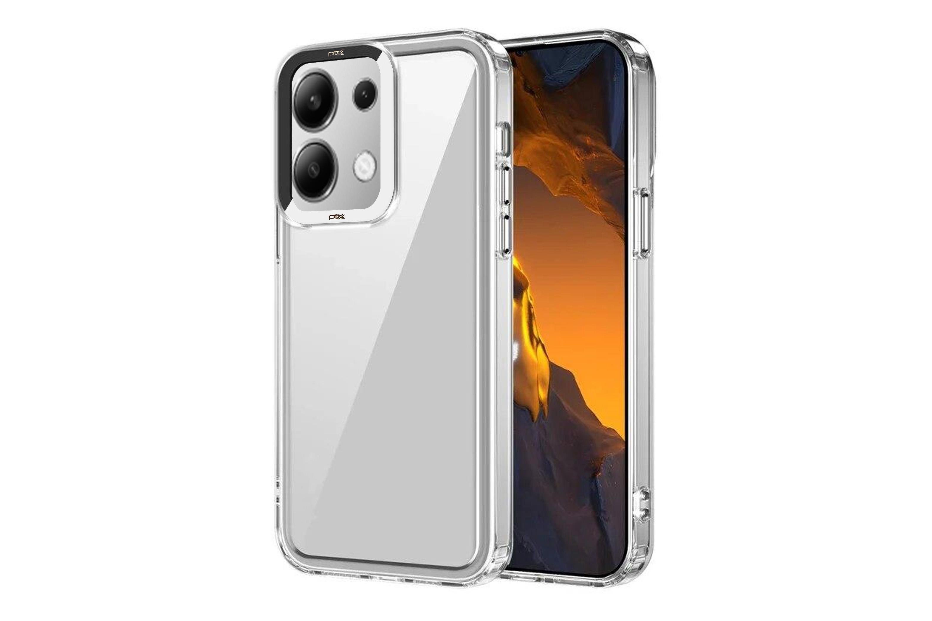 LUCK XIAOMI NOTE 13 KILIFKılıf&Kılıf