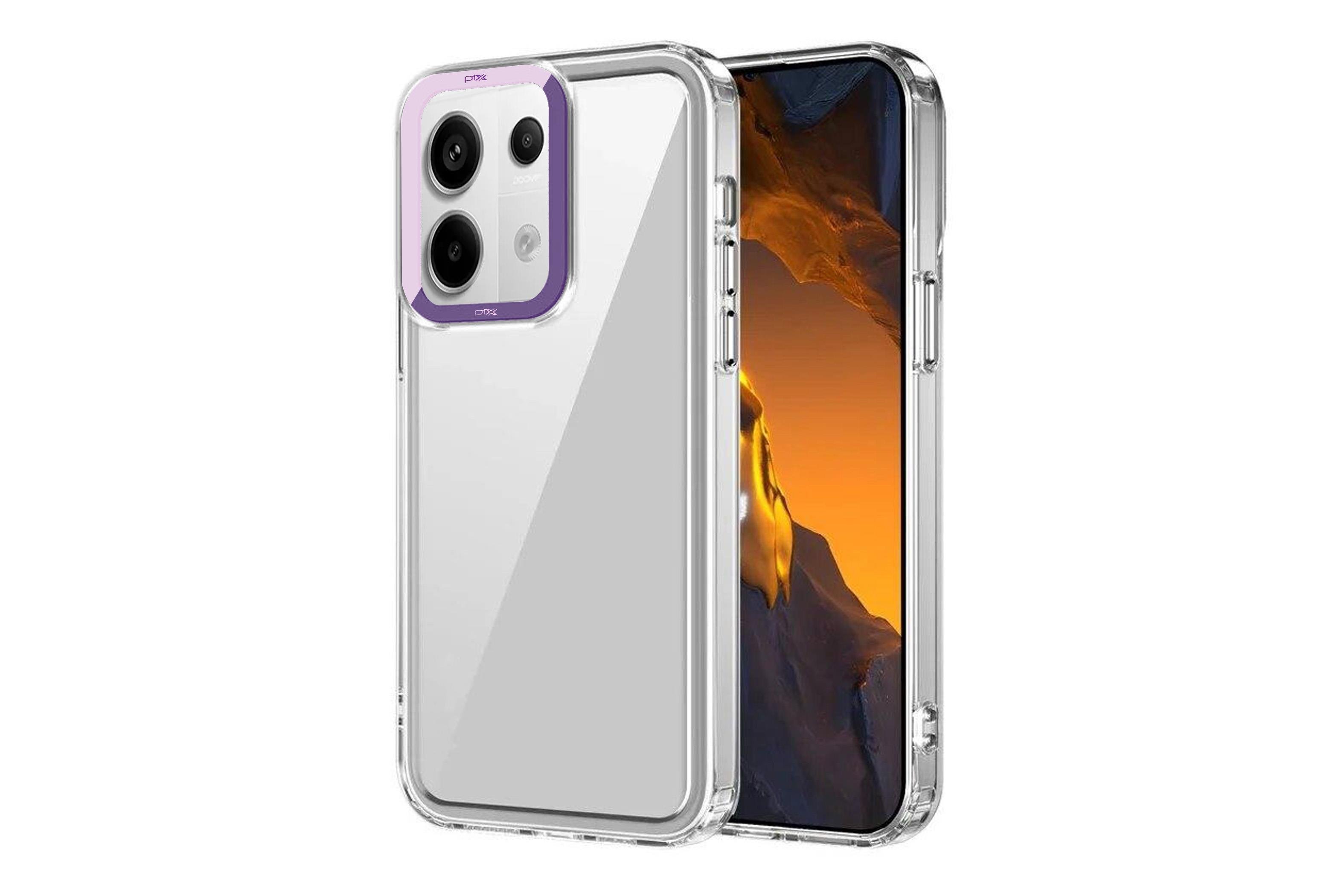 LUCK XIAOMI NOTE 13 PRO KILIFKılıf&Kılıf