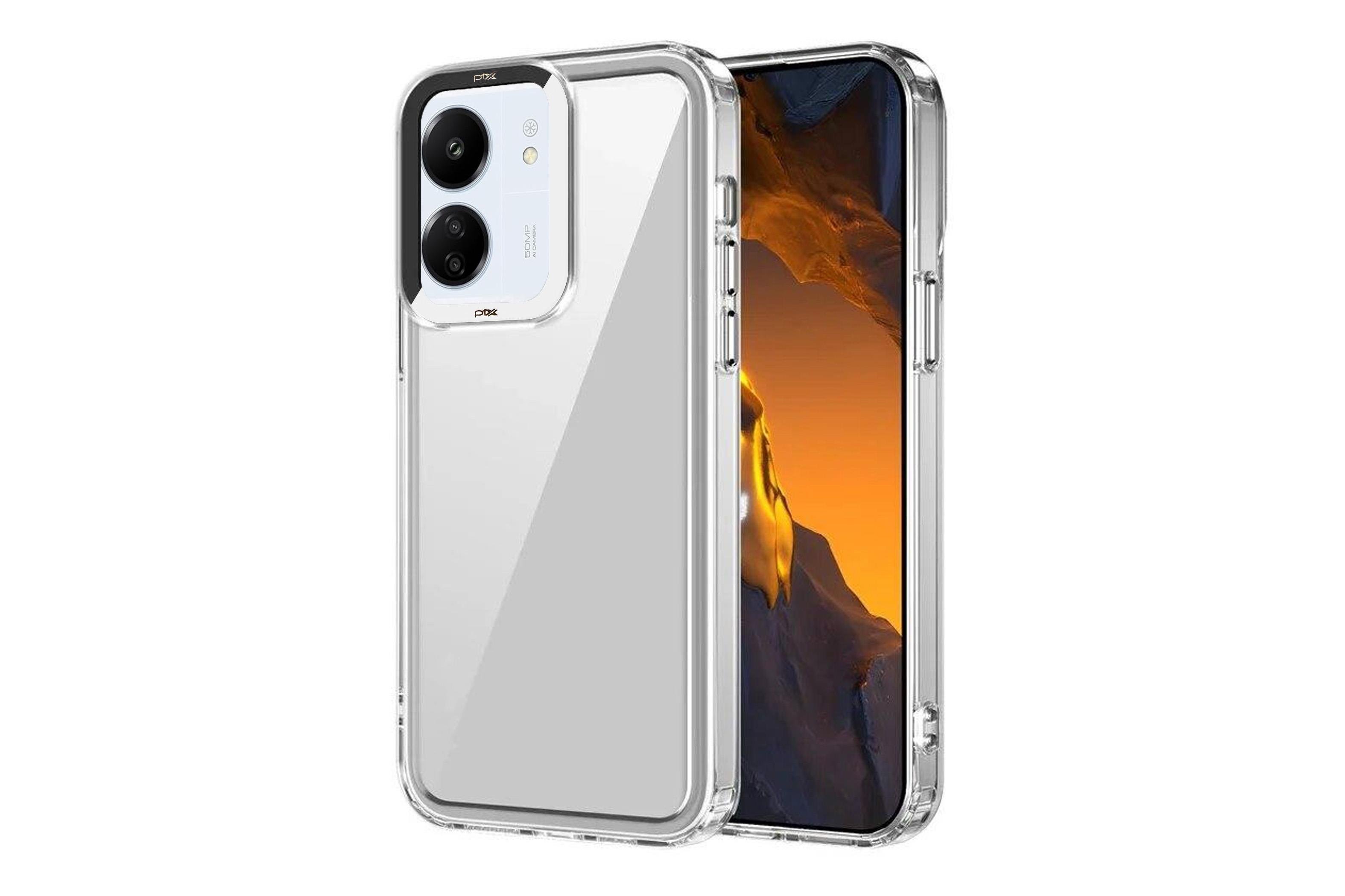 LUCK XIAOMI REDMİ 13C KILIFKılıf&Kılıf