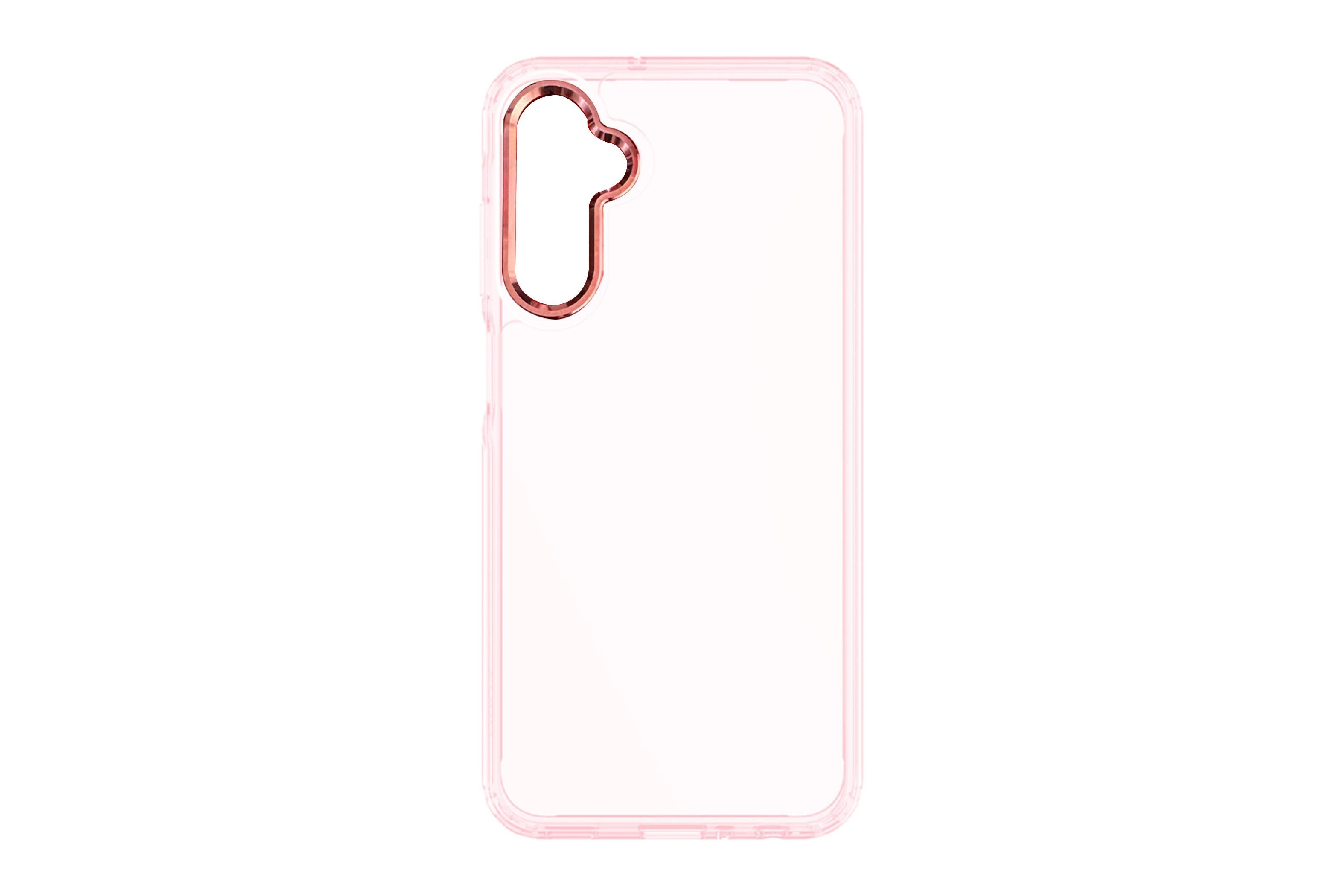 LUKE SAMSUNG A15 KILIFKılıf&Kılıf