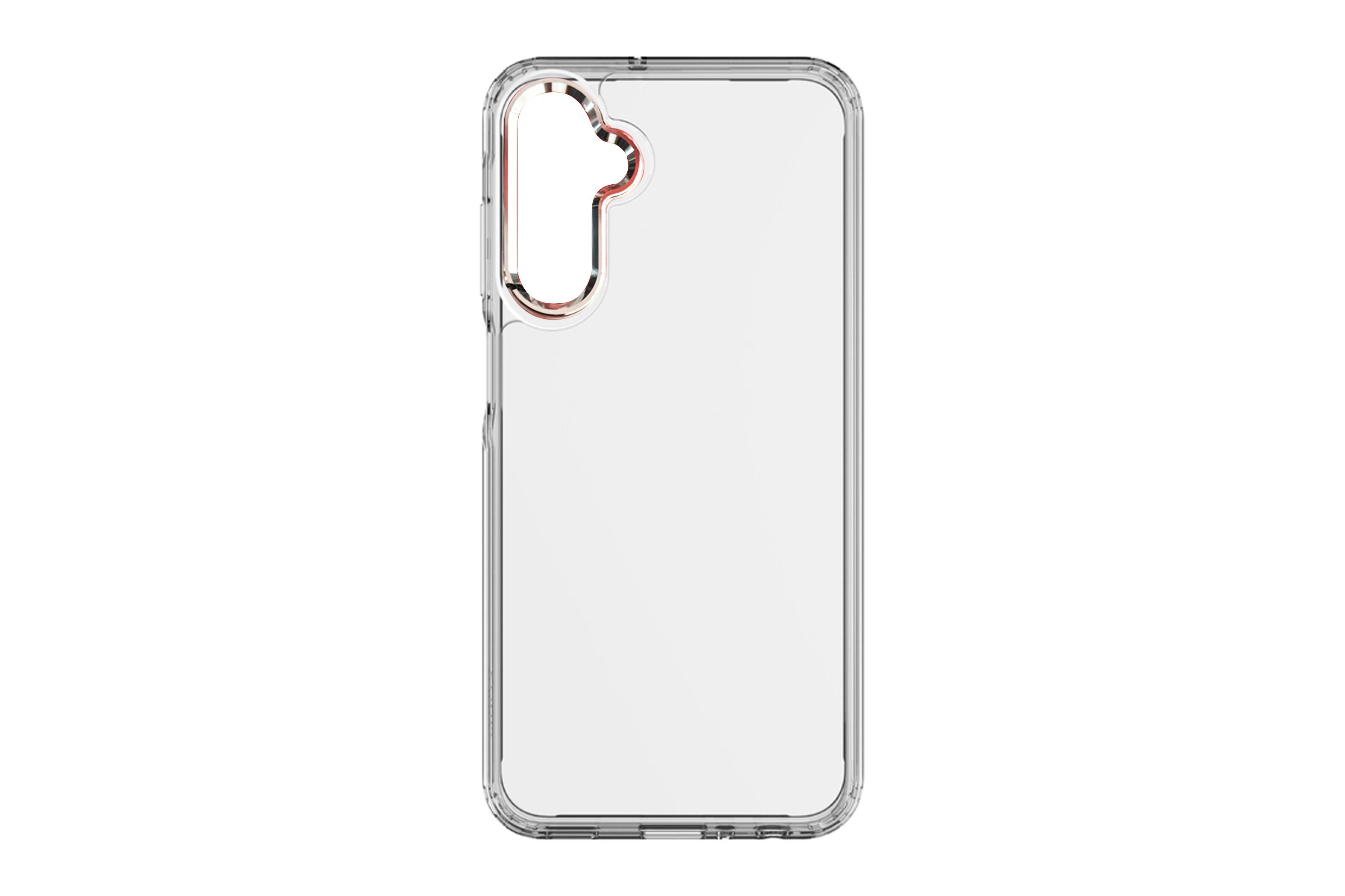 LUKE SAMSUNG A35 KILIFKılıf&Kılıf
