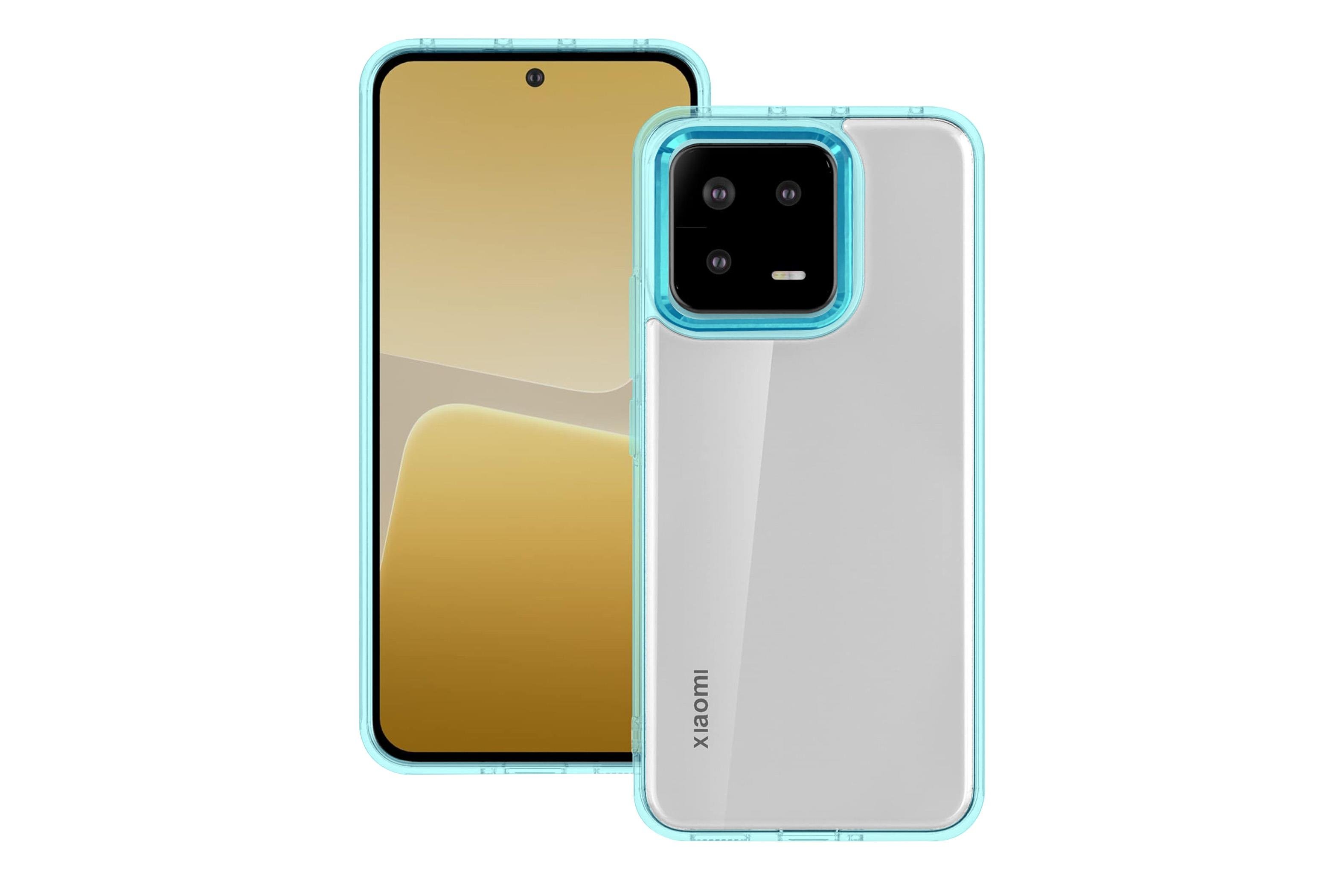 LUKE XIAOMI NOTE 13 KILIFKılıf&Kılıf