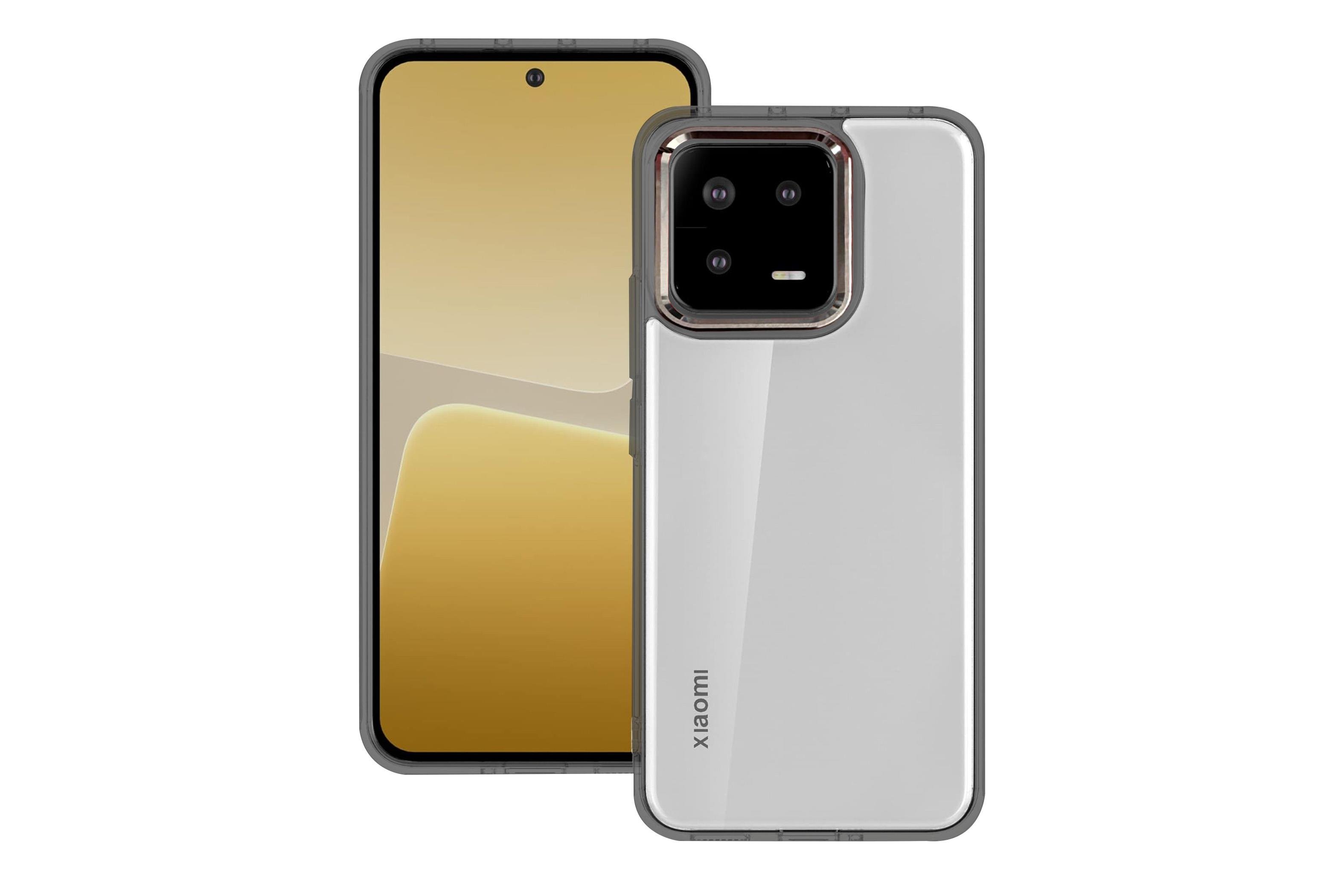 LUKE XIAOMI NOTE 13 KILIFKılıf&Kılıf