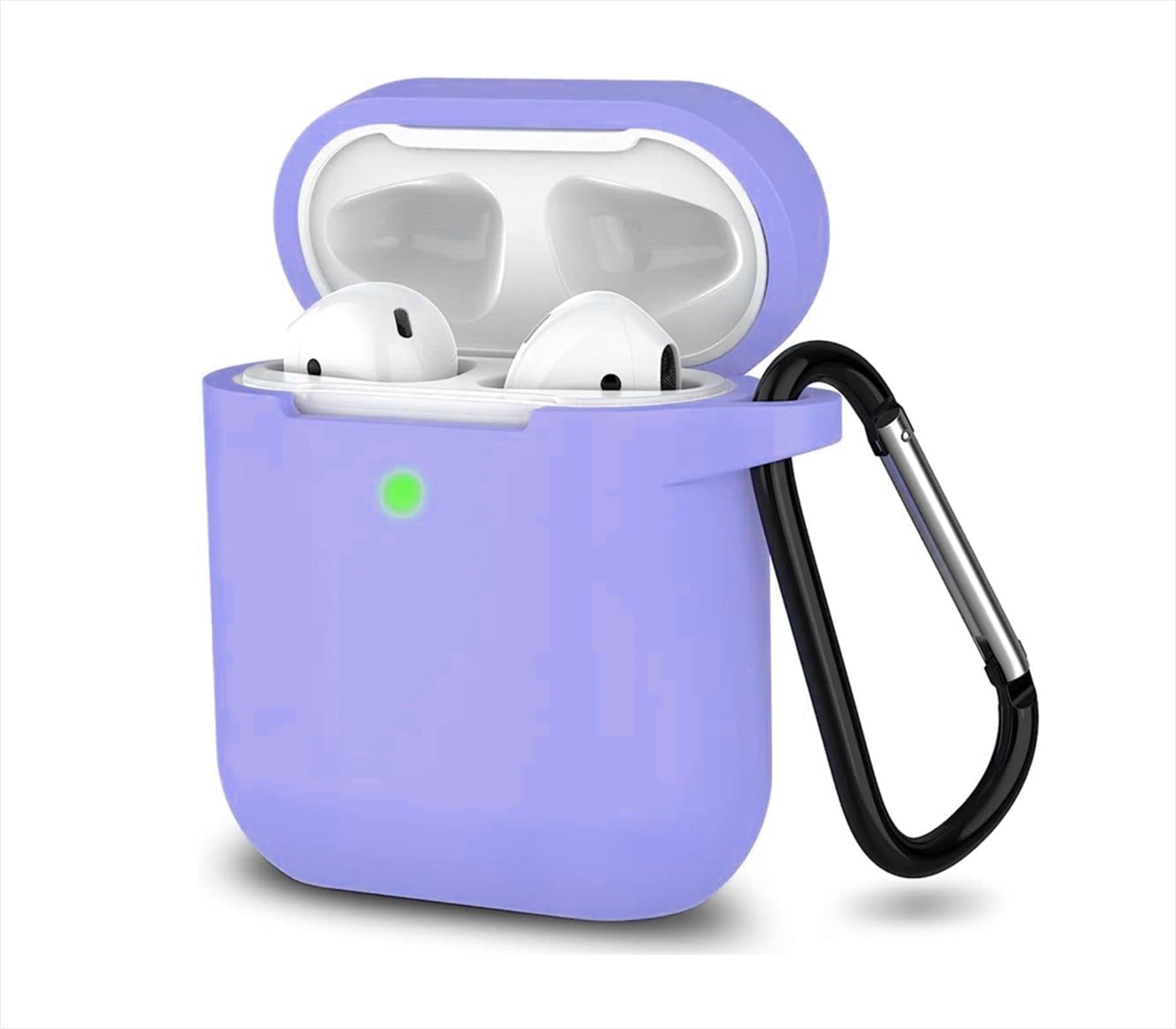 LÜKS AİRPODS 1/2 KILIF 