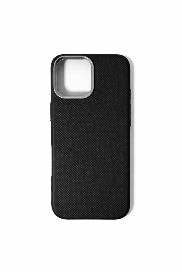 LUNA CARBONED IPHONE 17Kılıf&Kılıf