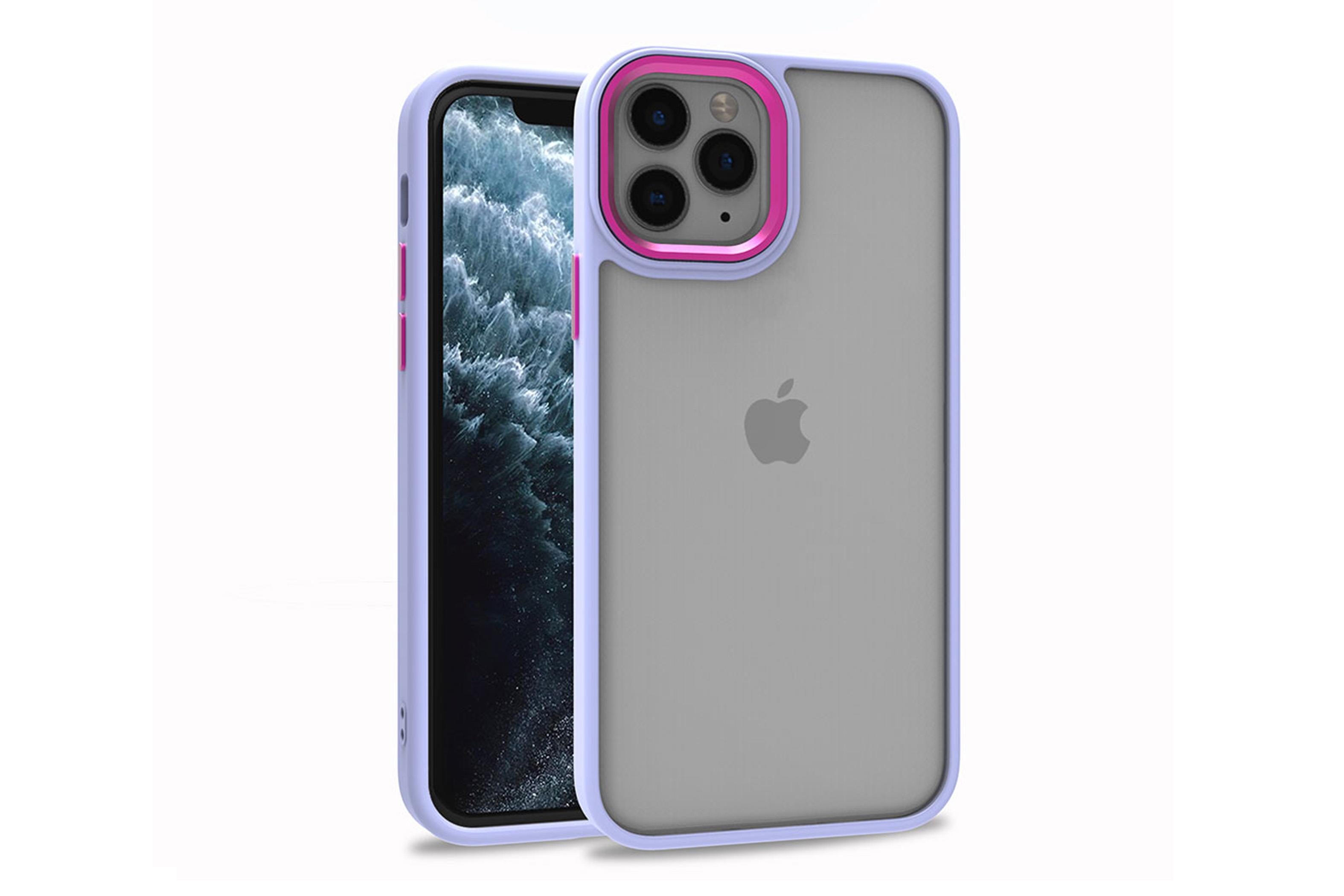 LUNA CASE IPHONE 11 PRO KILIFKılıf&Kılıf