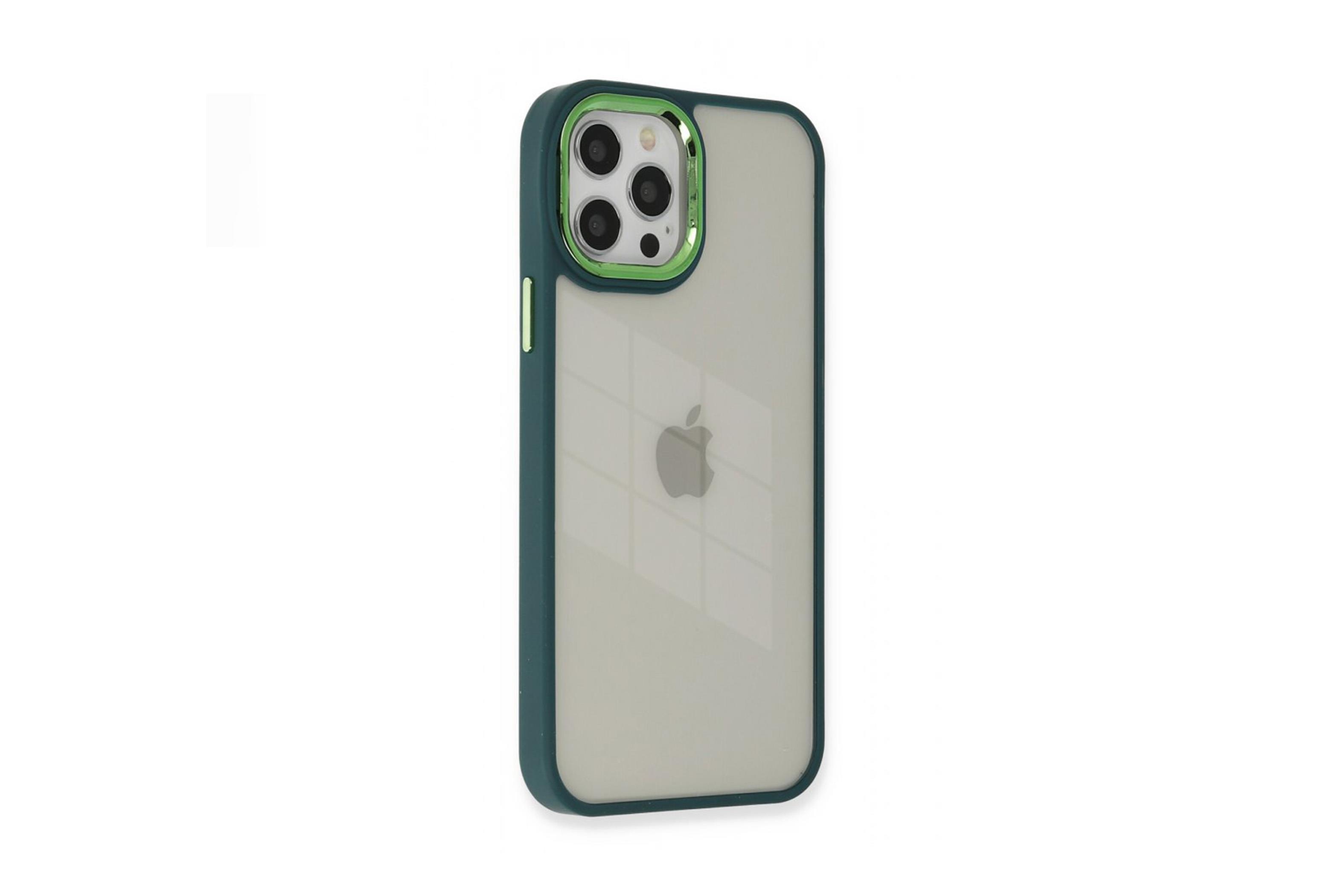 LUNA CASE IPHONE 11 PRO MAX KILIFKılıf&Kılıf