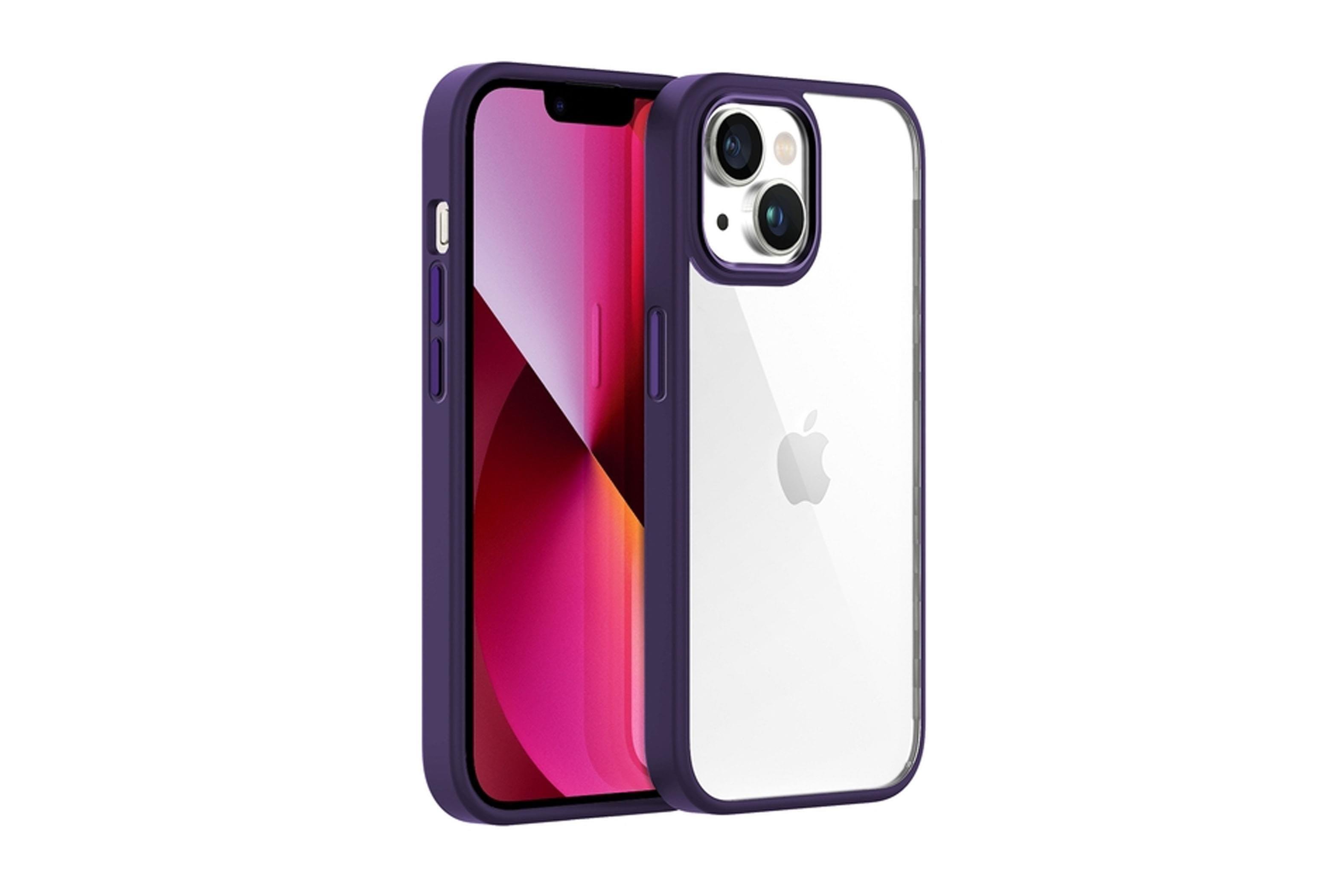 LUNA CASE iPHONE 14 KILIFKılıf&Kılıf