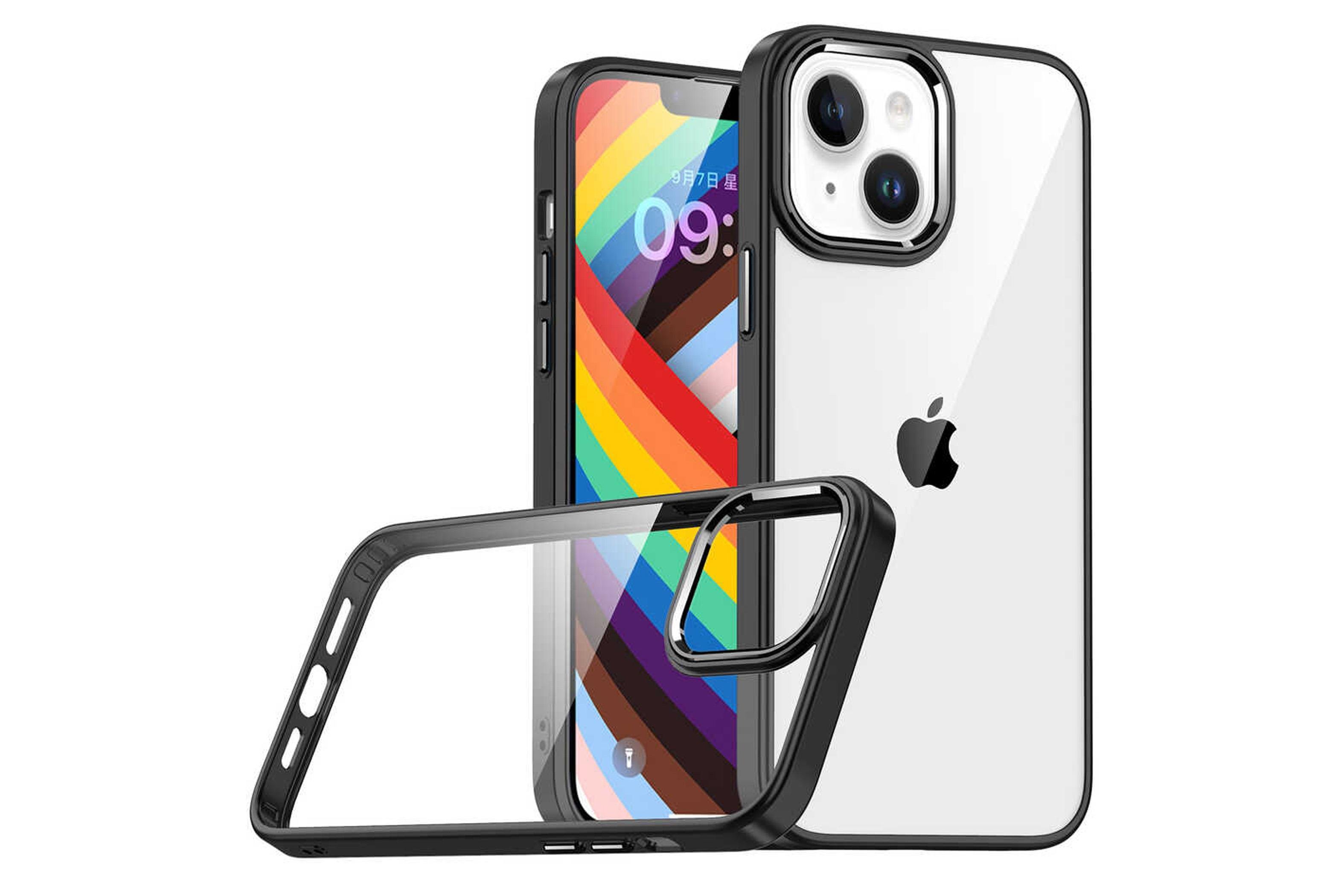 LUNA CASE iPHONE 14 KILIFKılıf&Kılıf